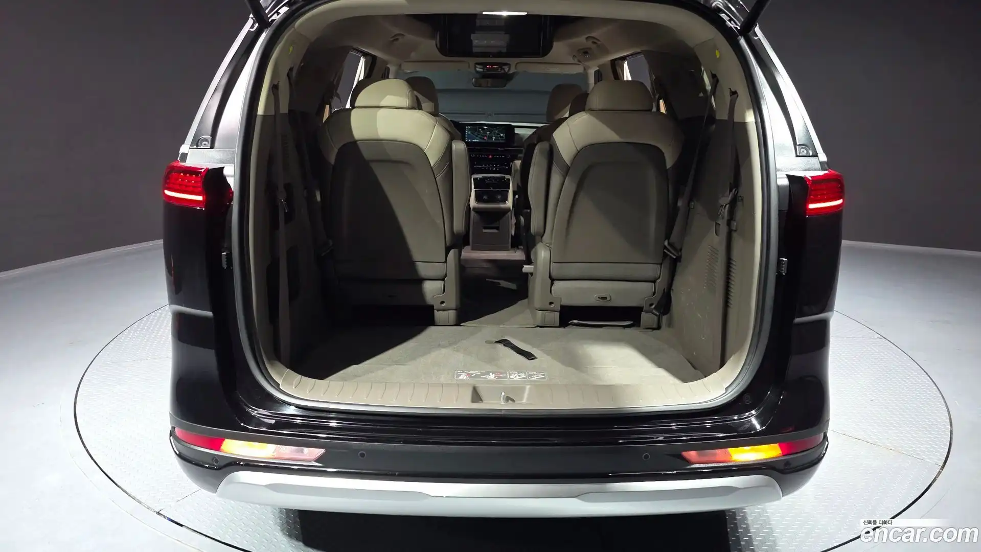 Canival Kia 2023.0-OPTION-024
