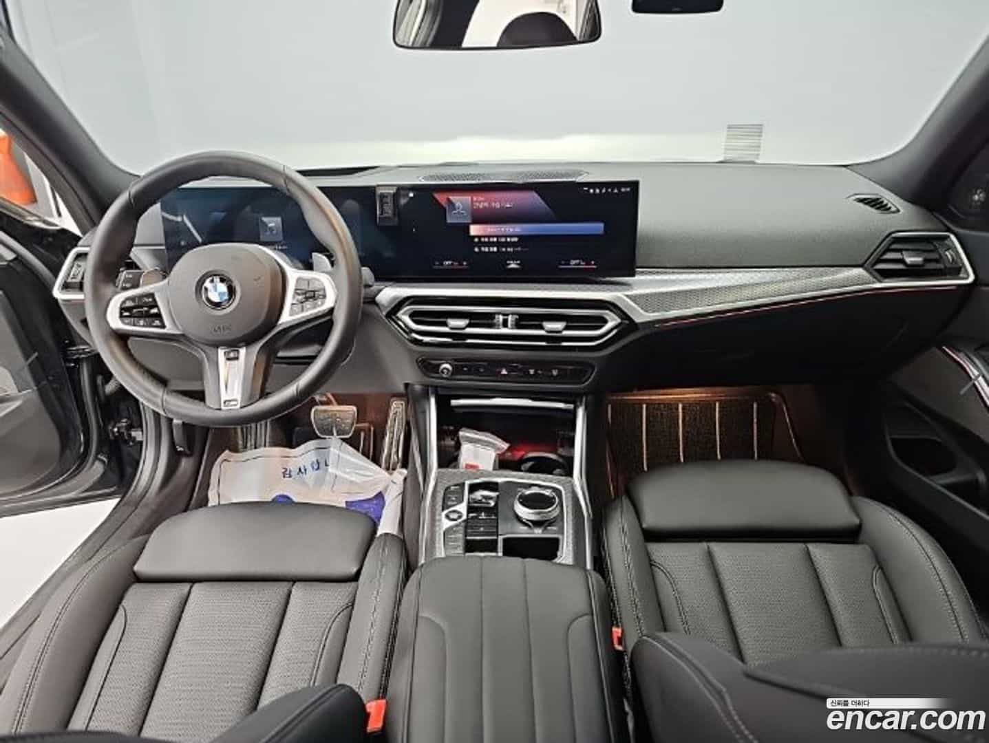3-Series BMW 2024.6-INNER-007