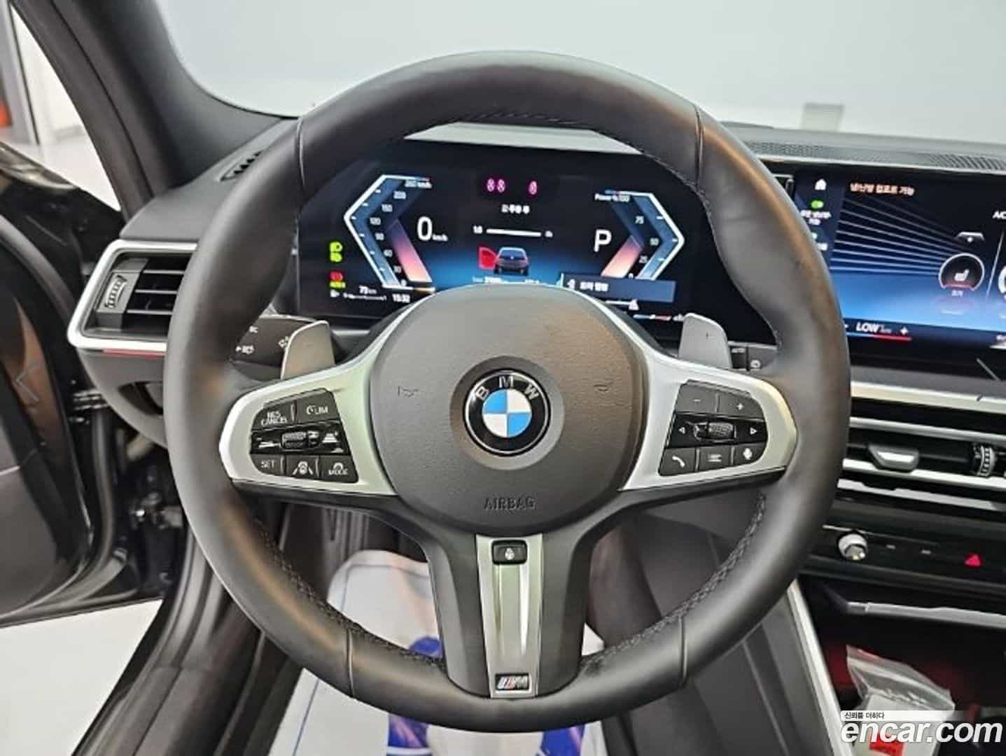 3-Series BMW 2024.6-INNER-009