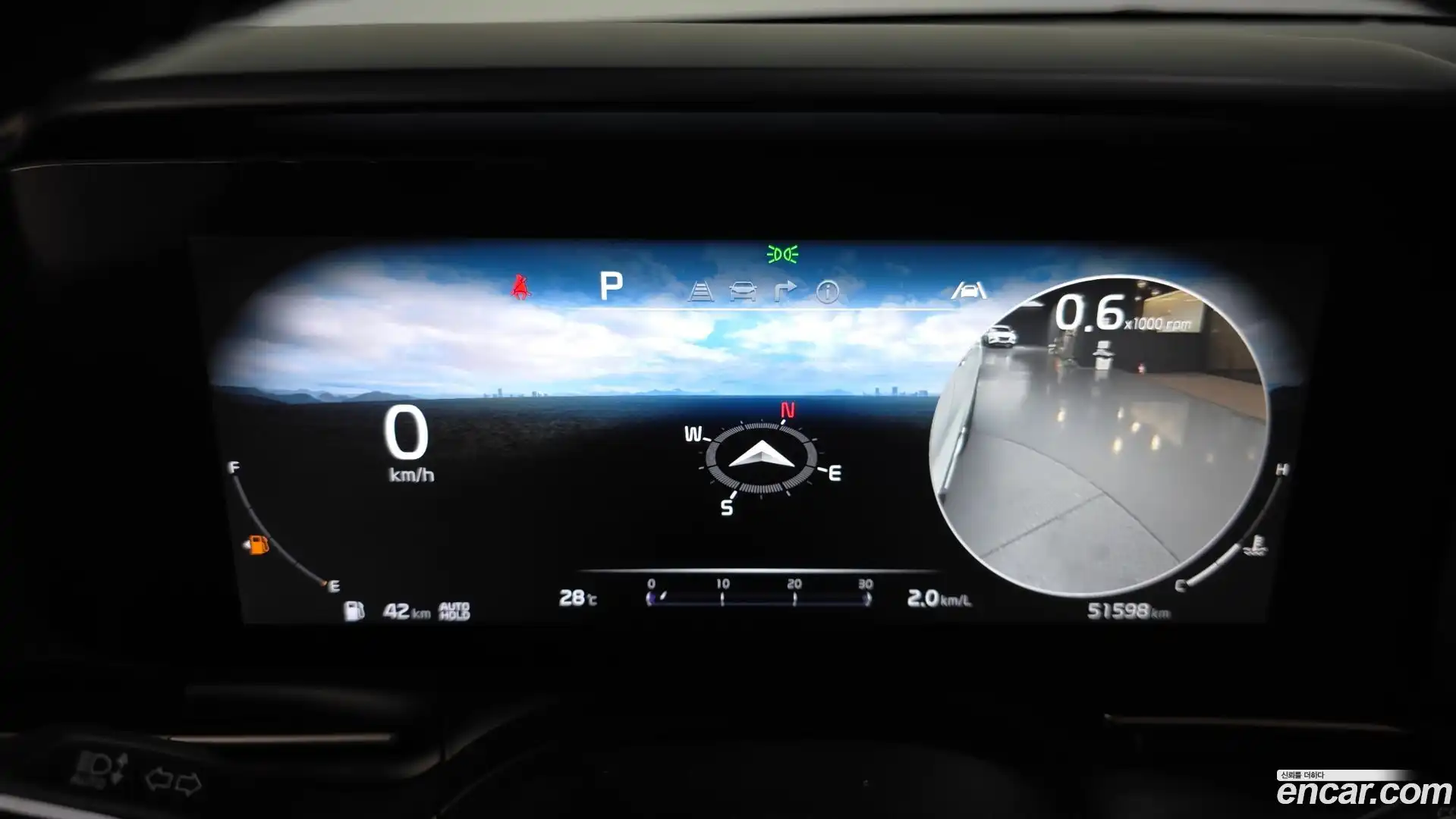 Canival Kia 2022.10-INNER-008