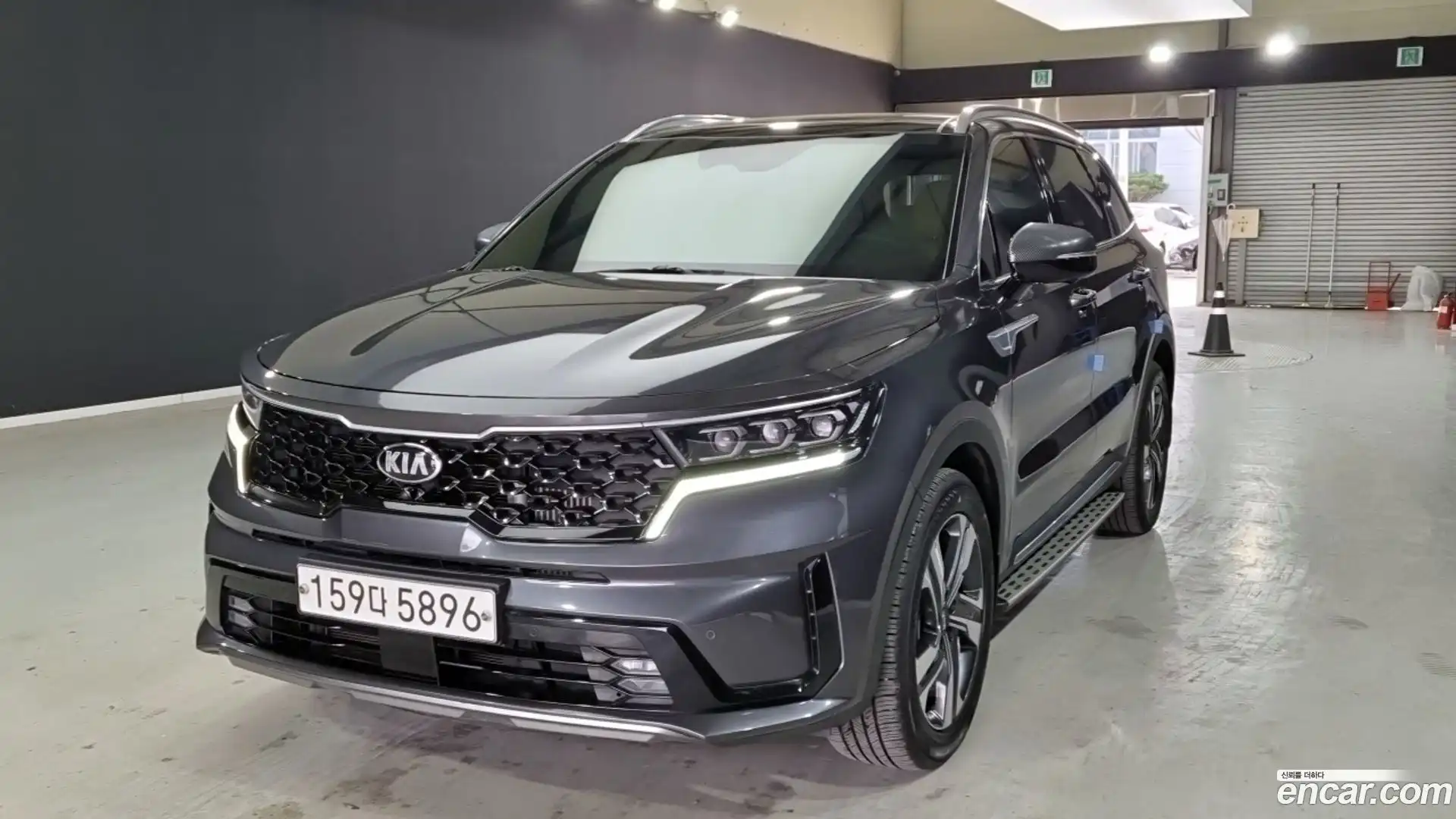 Sorento Kia 2020.5-OUTER-001
