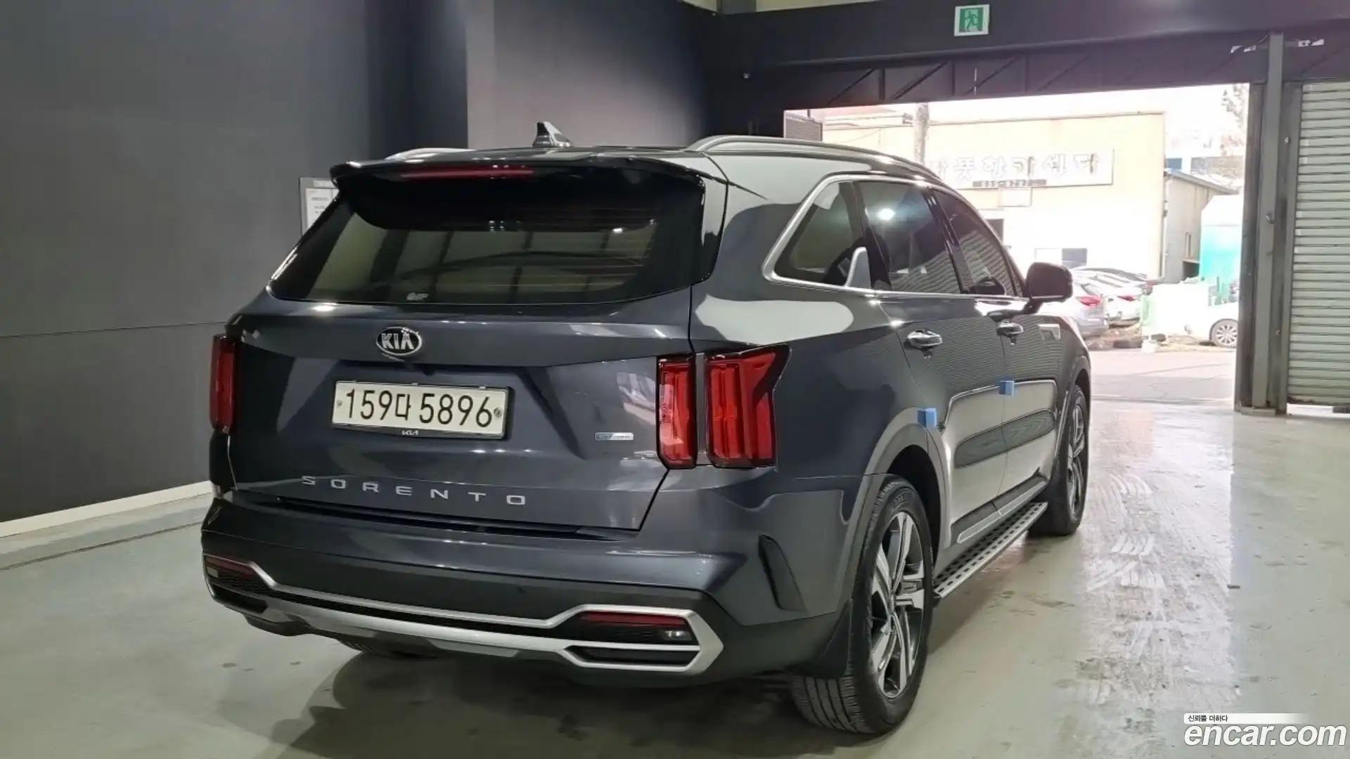 Sorento Kia 2020.5-OUTER-002