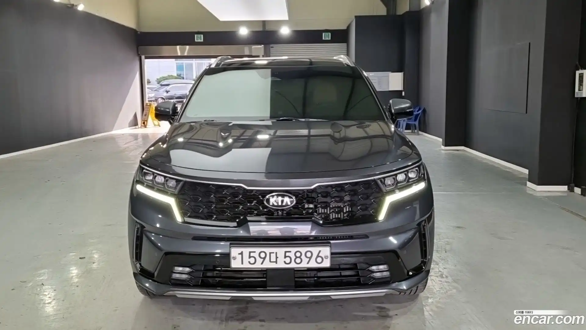 Sorento Kia 2020.5-OUTER-003