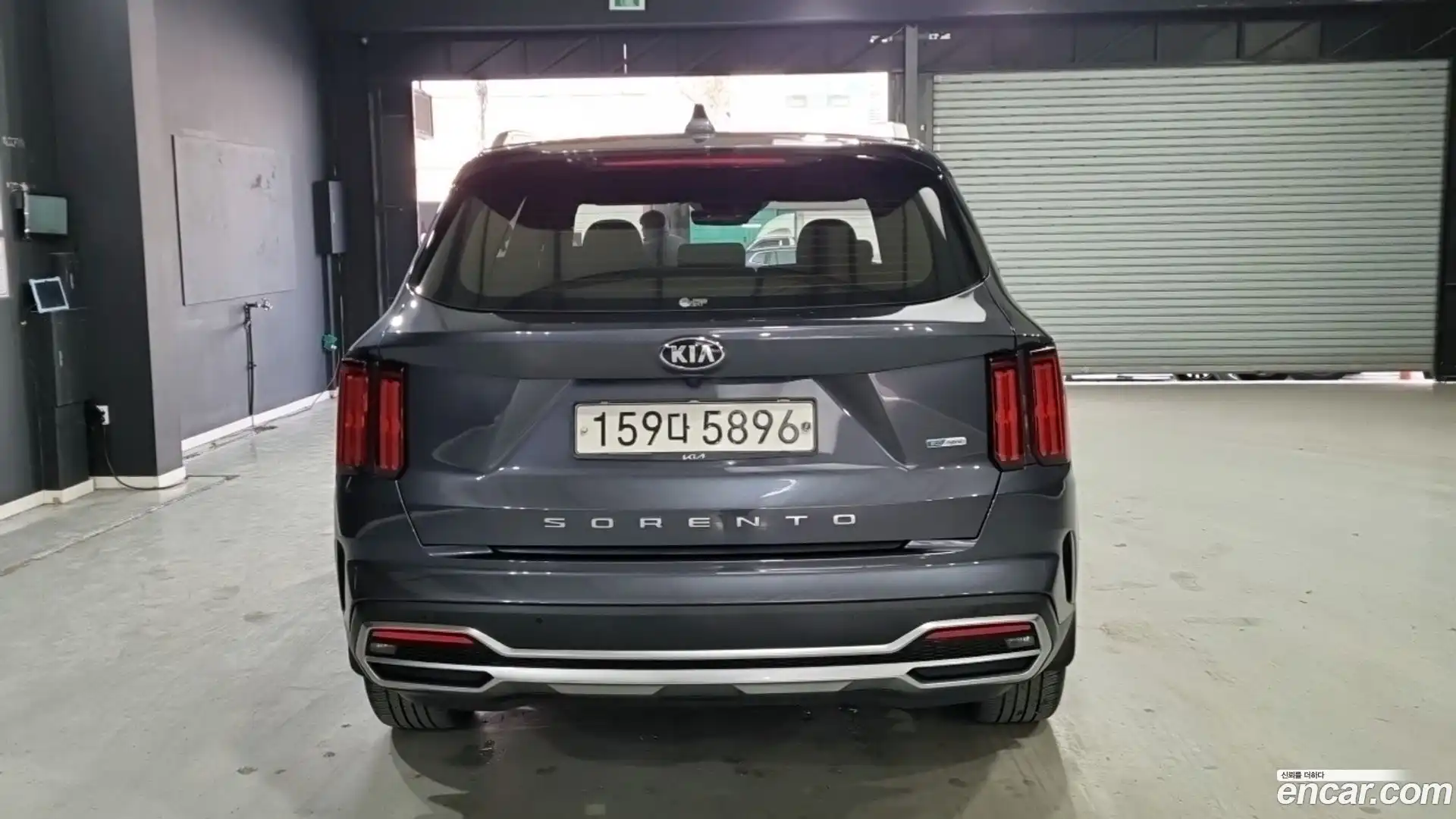 Sorento Kia 2020.5-OUTER-004