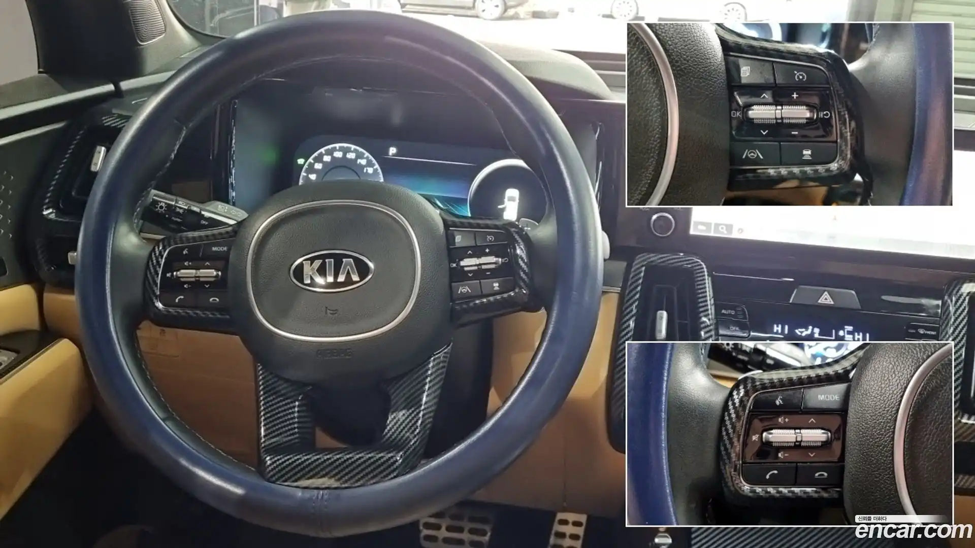 Sorento Kia 2020.5-OPTION-017