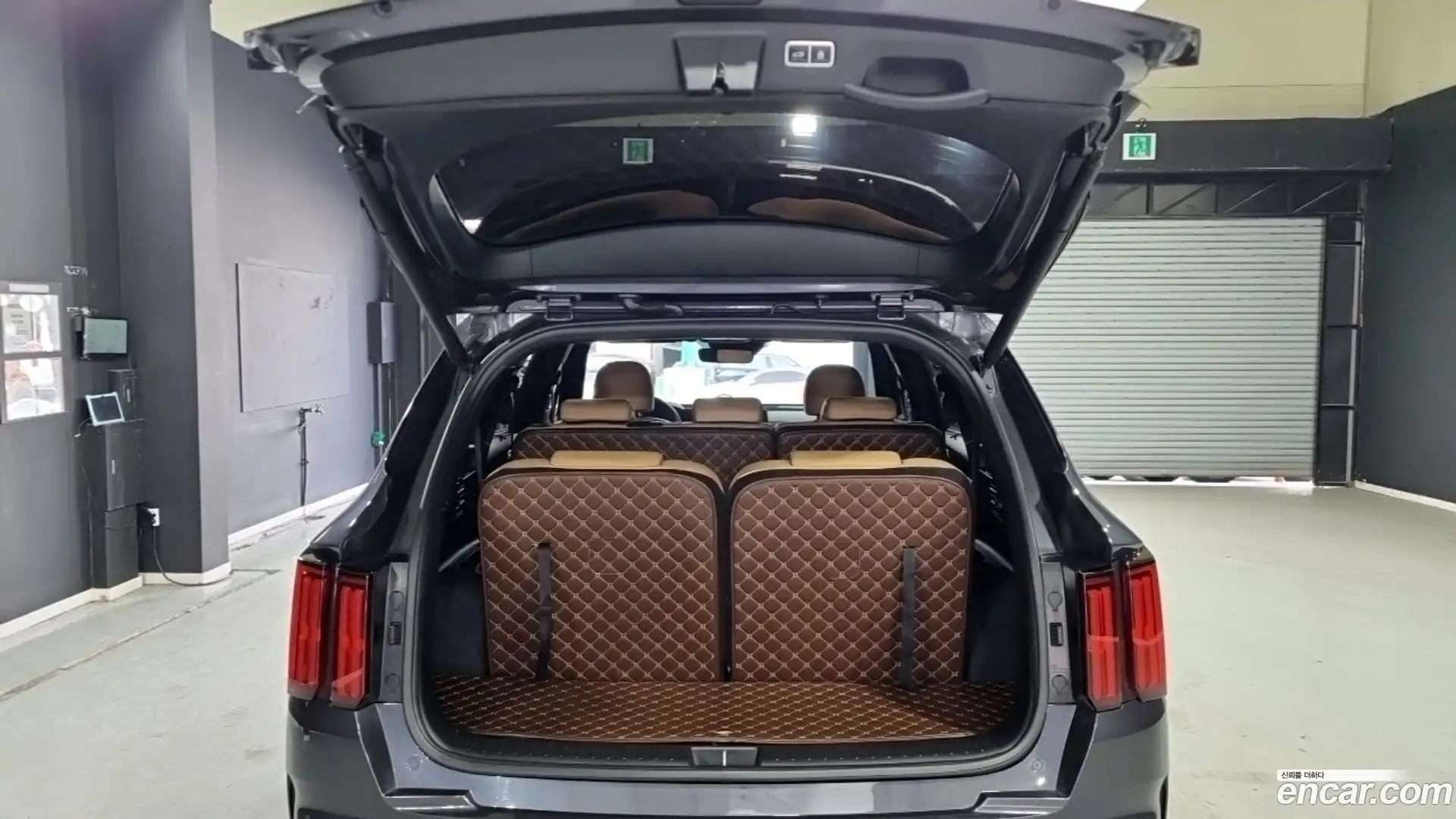 Sorento Kia 2020.5-OPTION-022