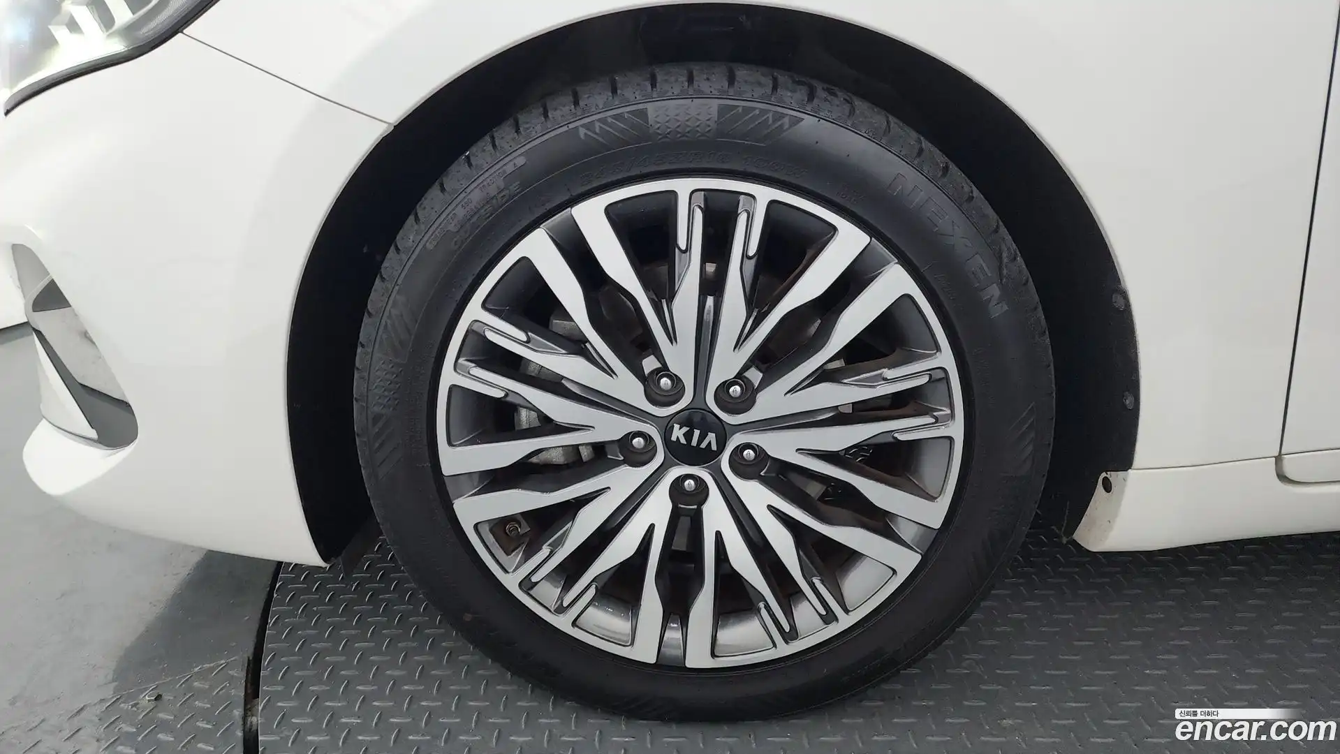 K7 Kia 2019.11-OUTER-005