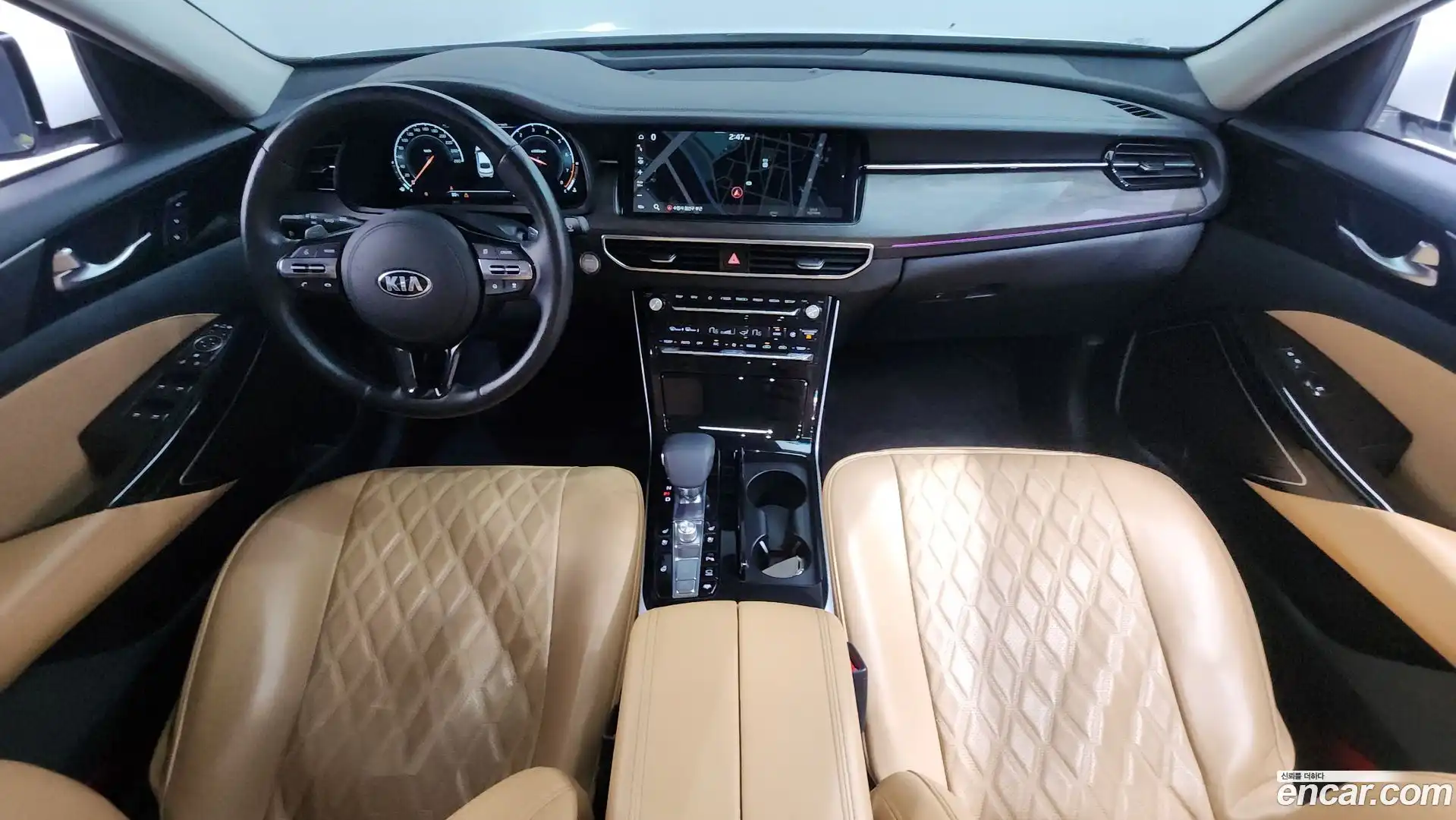 K7 Kia 2019.11-INNER-007