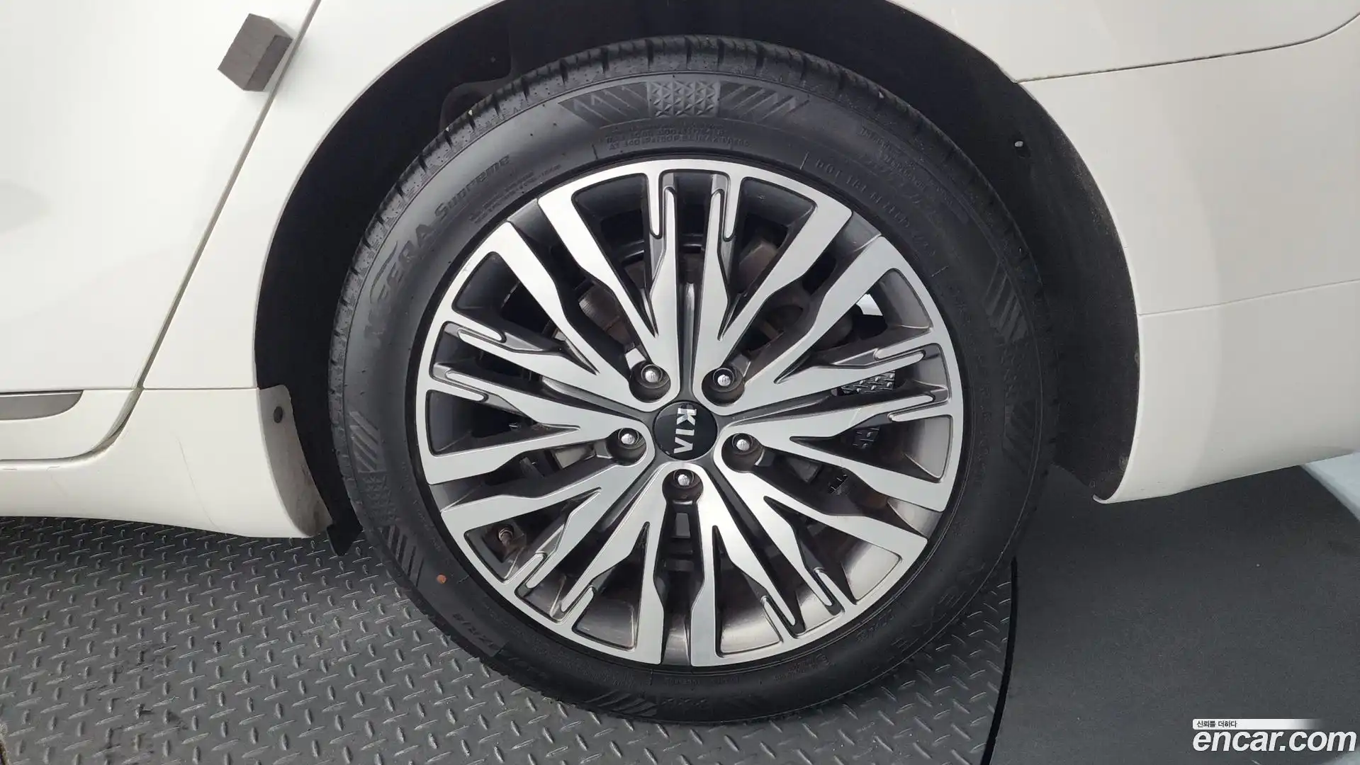 K7 Kia 2019.11-OUTER-031