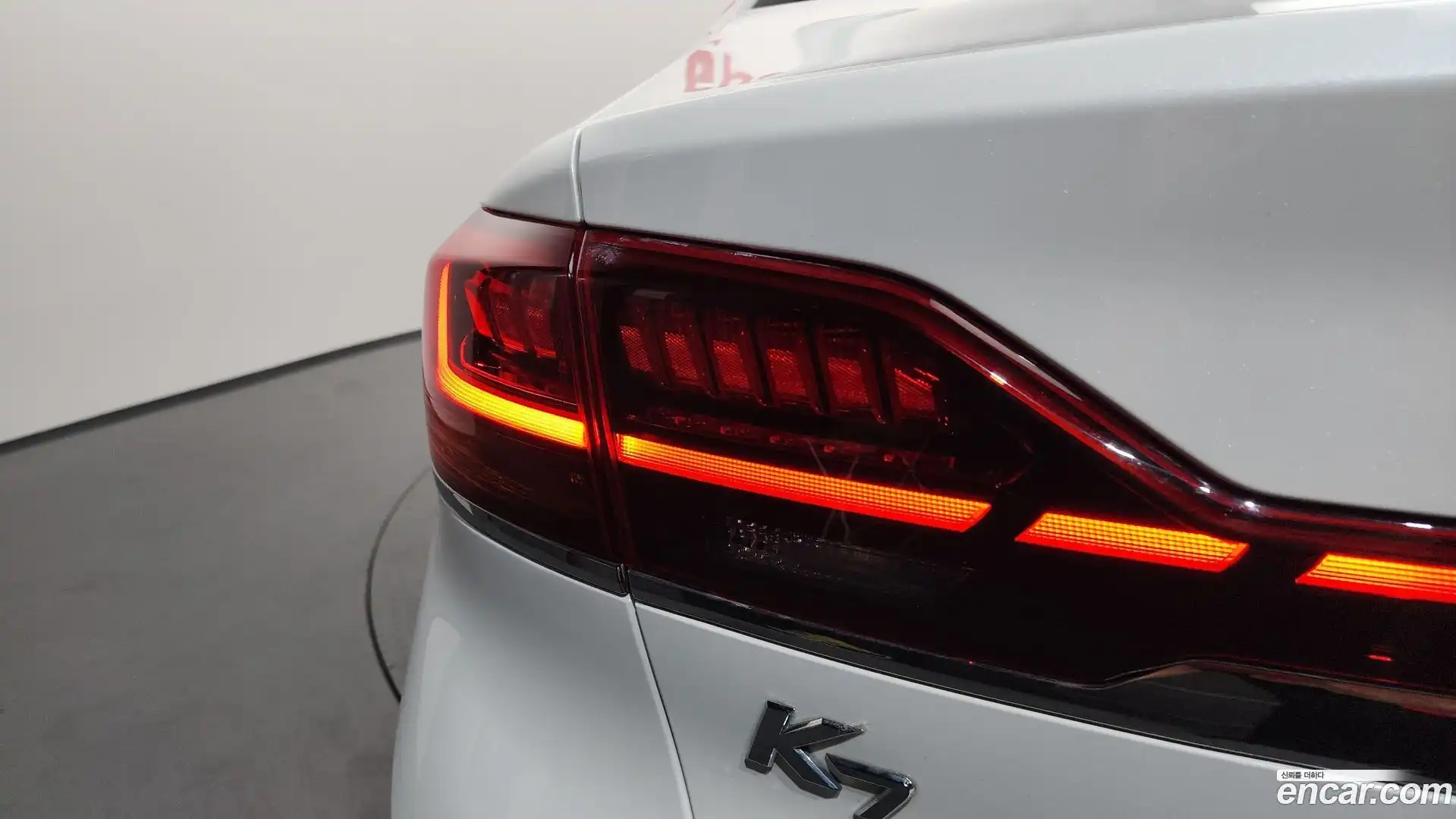 K7 Kia 2019.11-OUTER-033