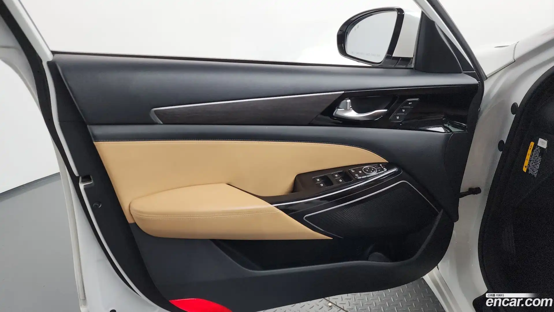 K7 Kia 2019.11-INNER-034
