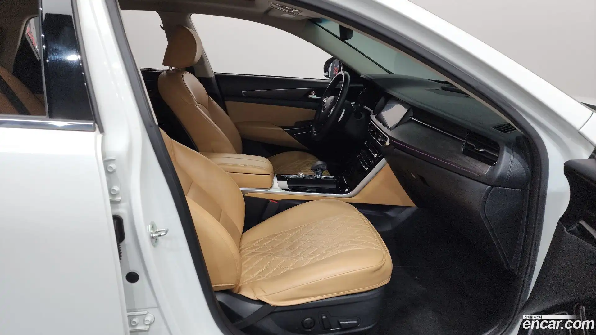 K7 Kia 2019.11-INNER-036