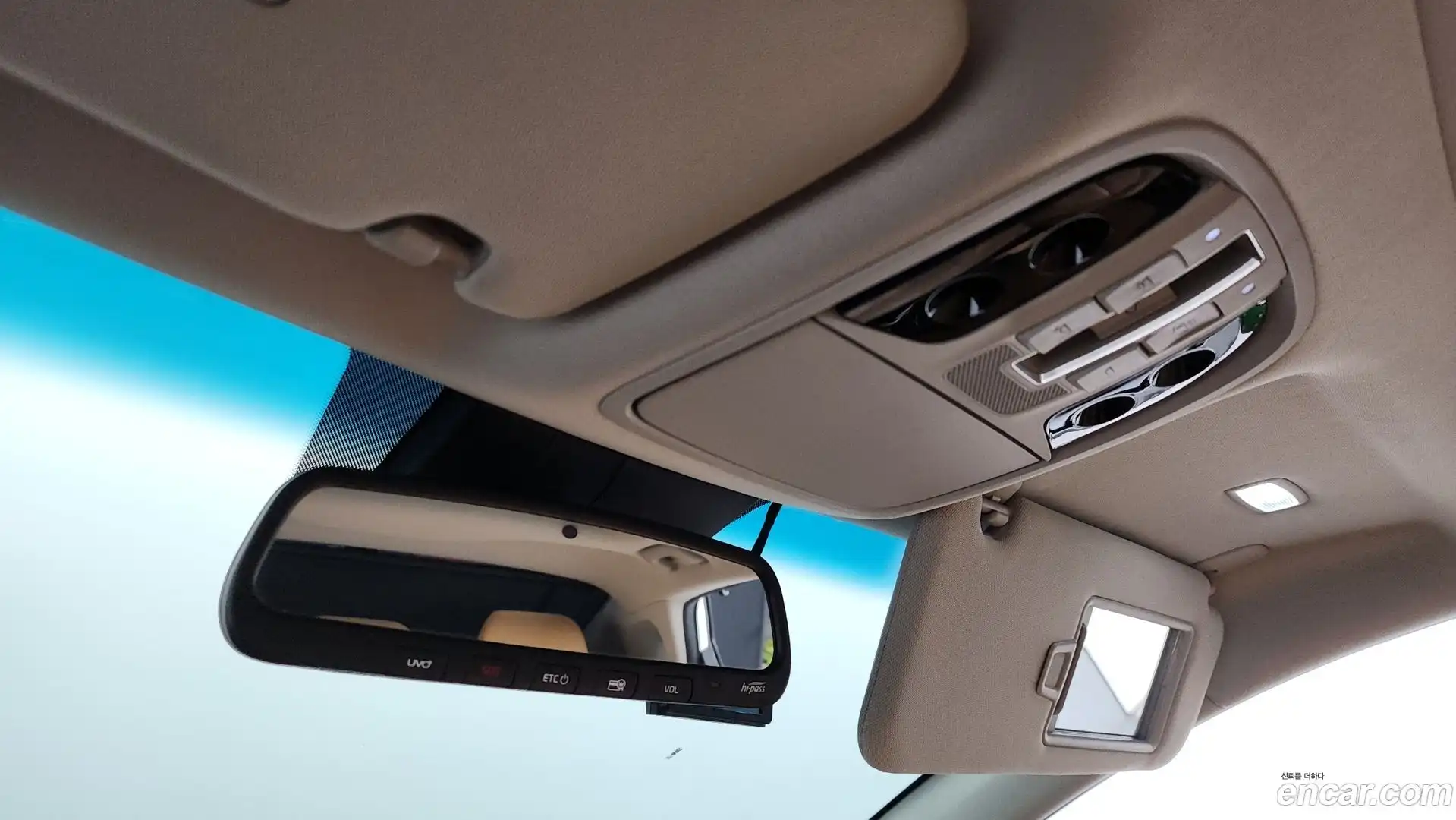K7 Kia 2019.11-OPTION-041