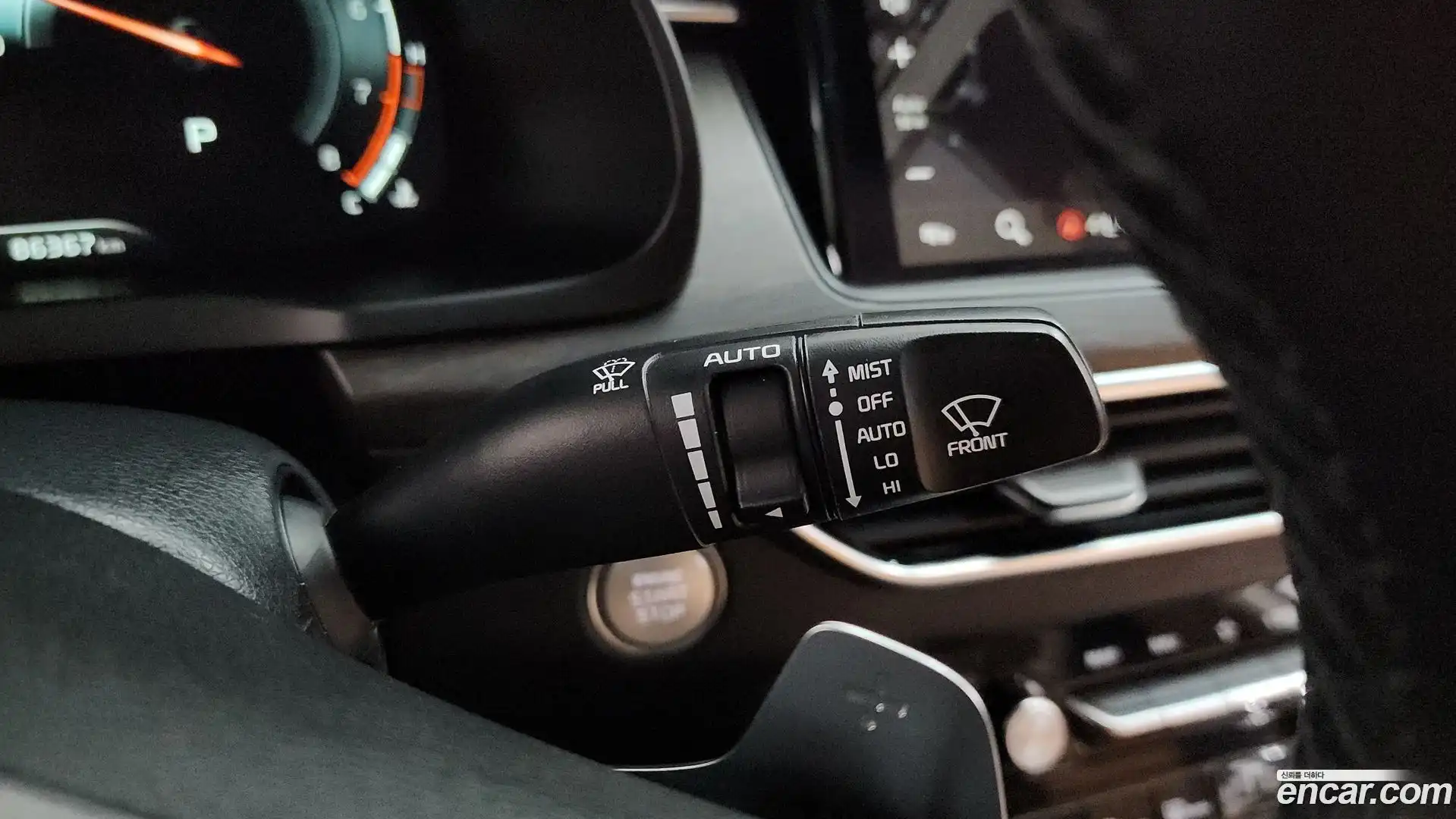 K7 Kia 2019.11-OPTION-043