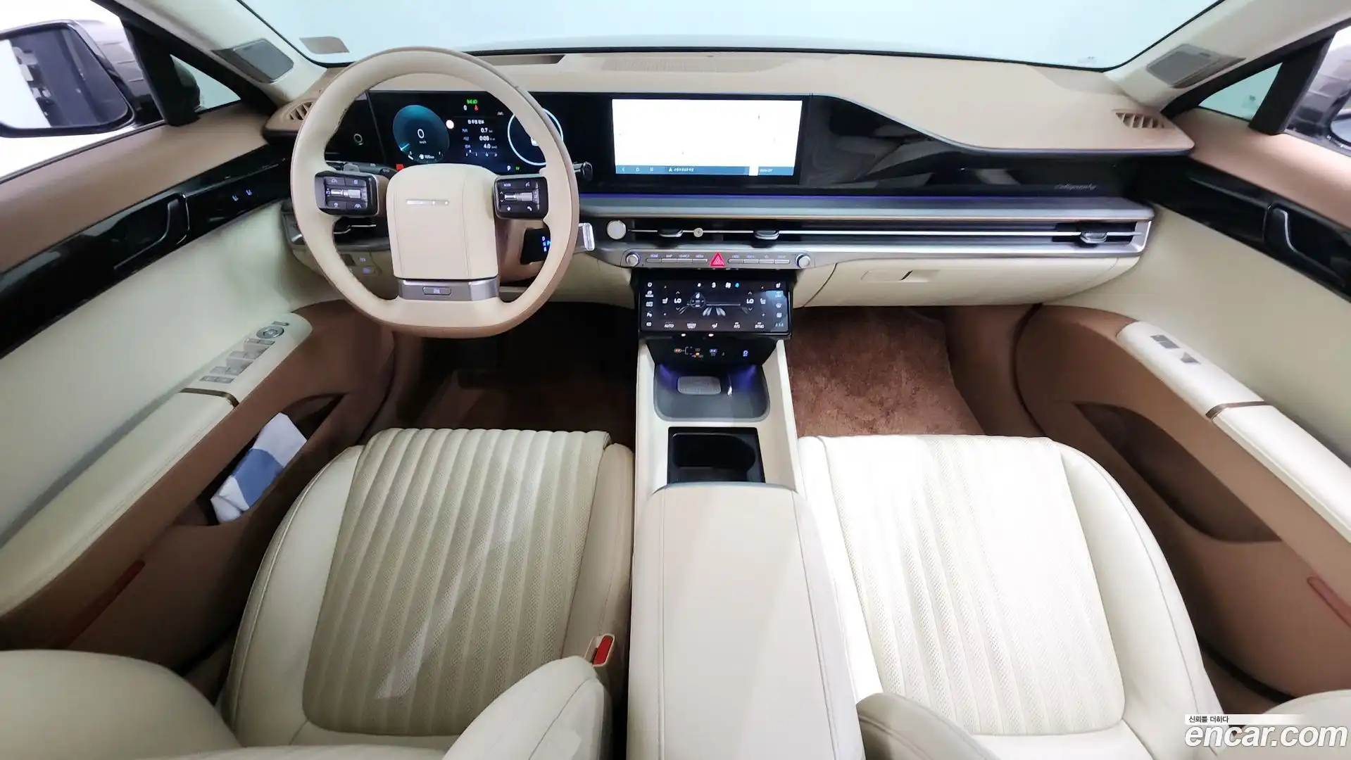 Grandeur Hyundai 2025.7-INNER-007