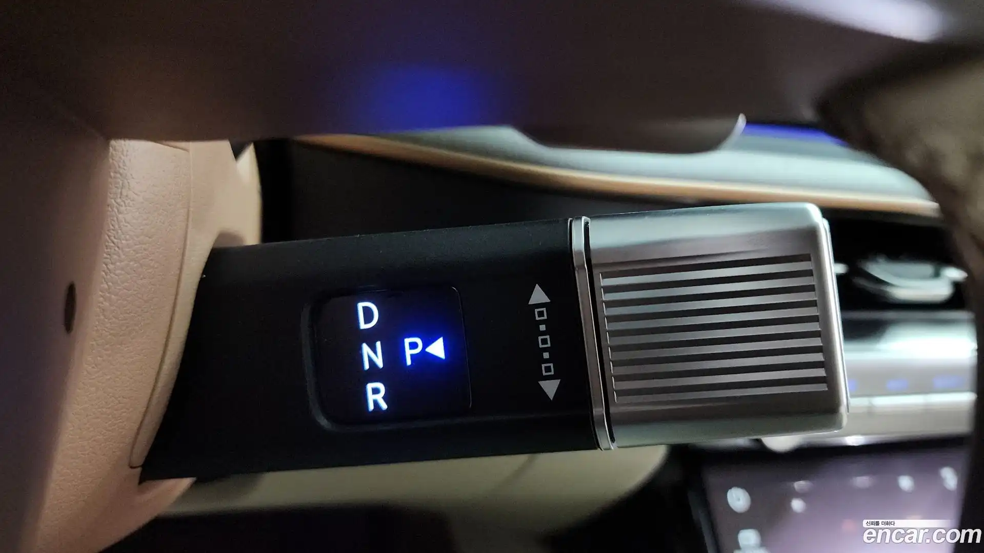 Grandeur Hyundai 2025.7-INNER-009