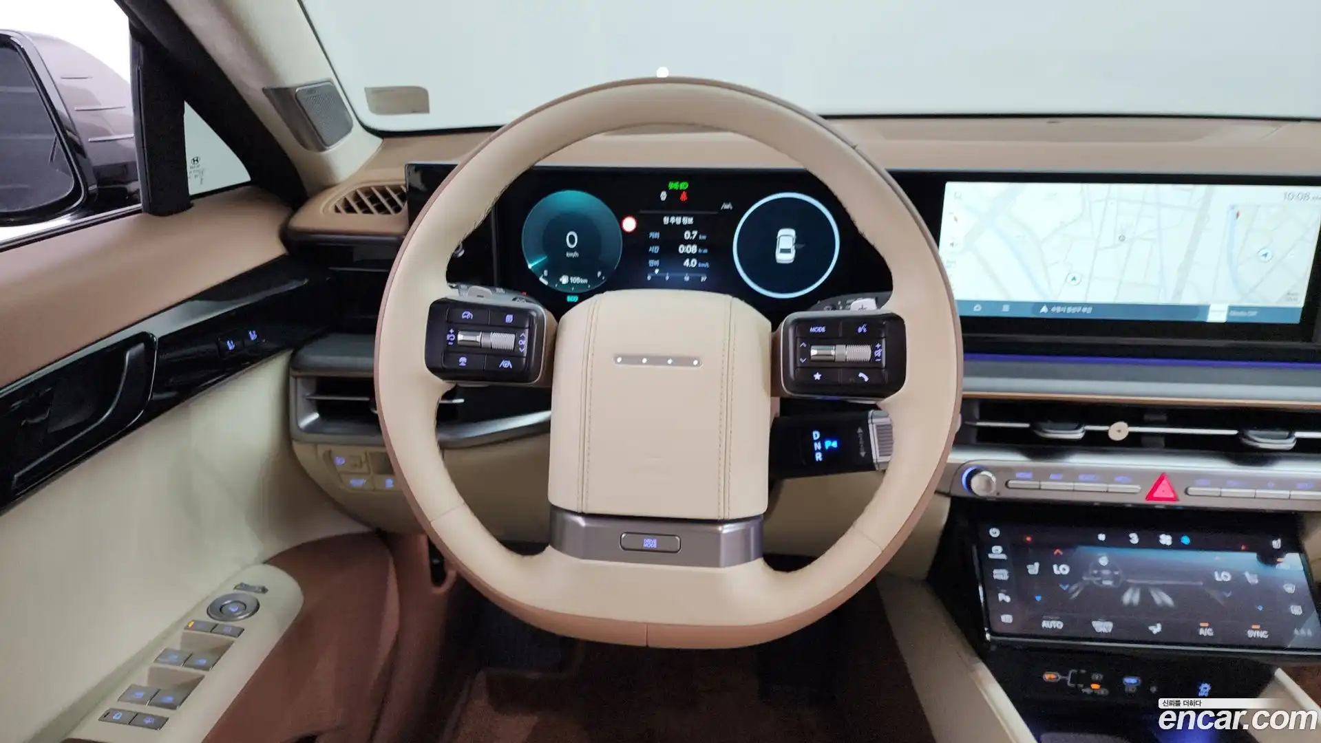 Grandeur Hyundai 2025.7-OPTION-017