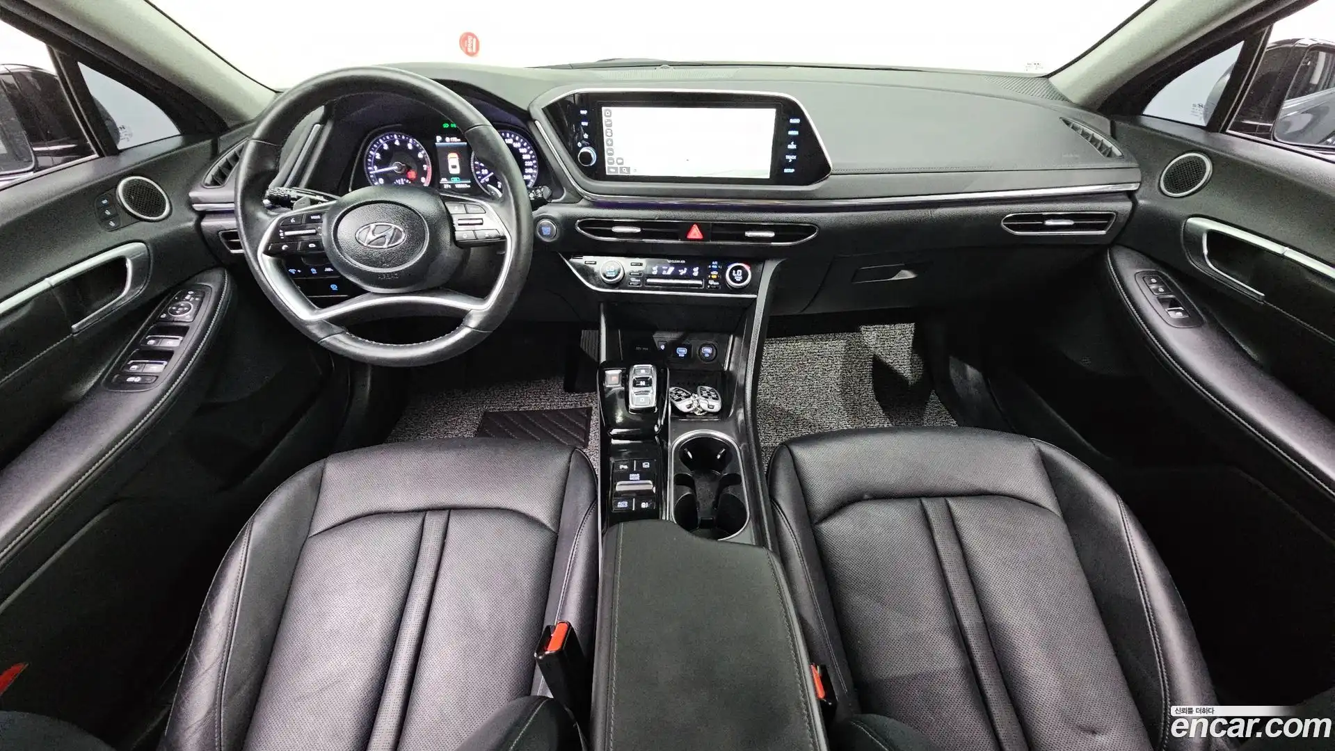 Sonata Hyundai 2022.3-INNER-007