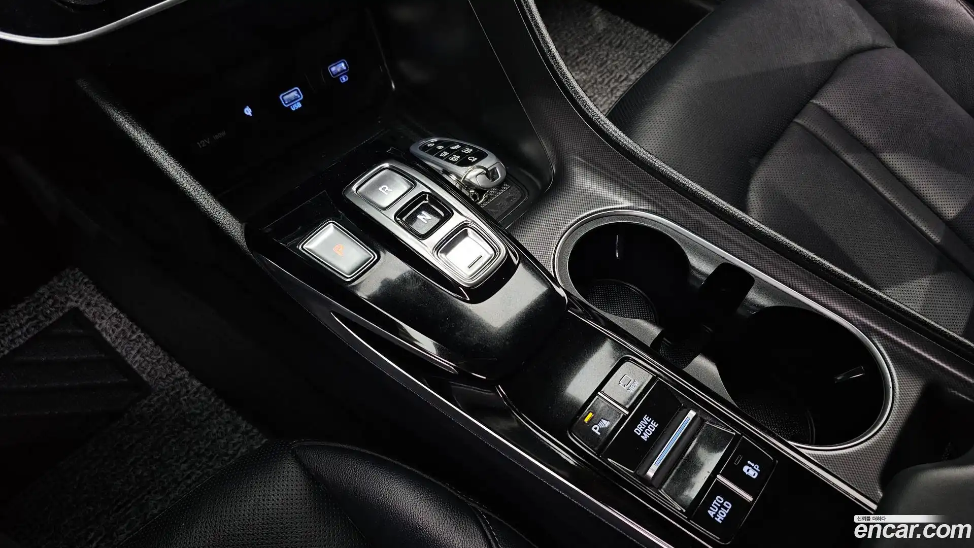 Sonata Hyundai 2022.3-INNER-009