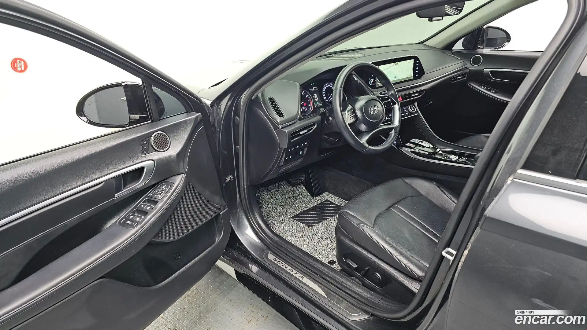 Sonata Hyundai 2022.3-INNER-010
