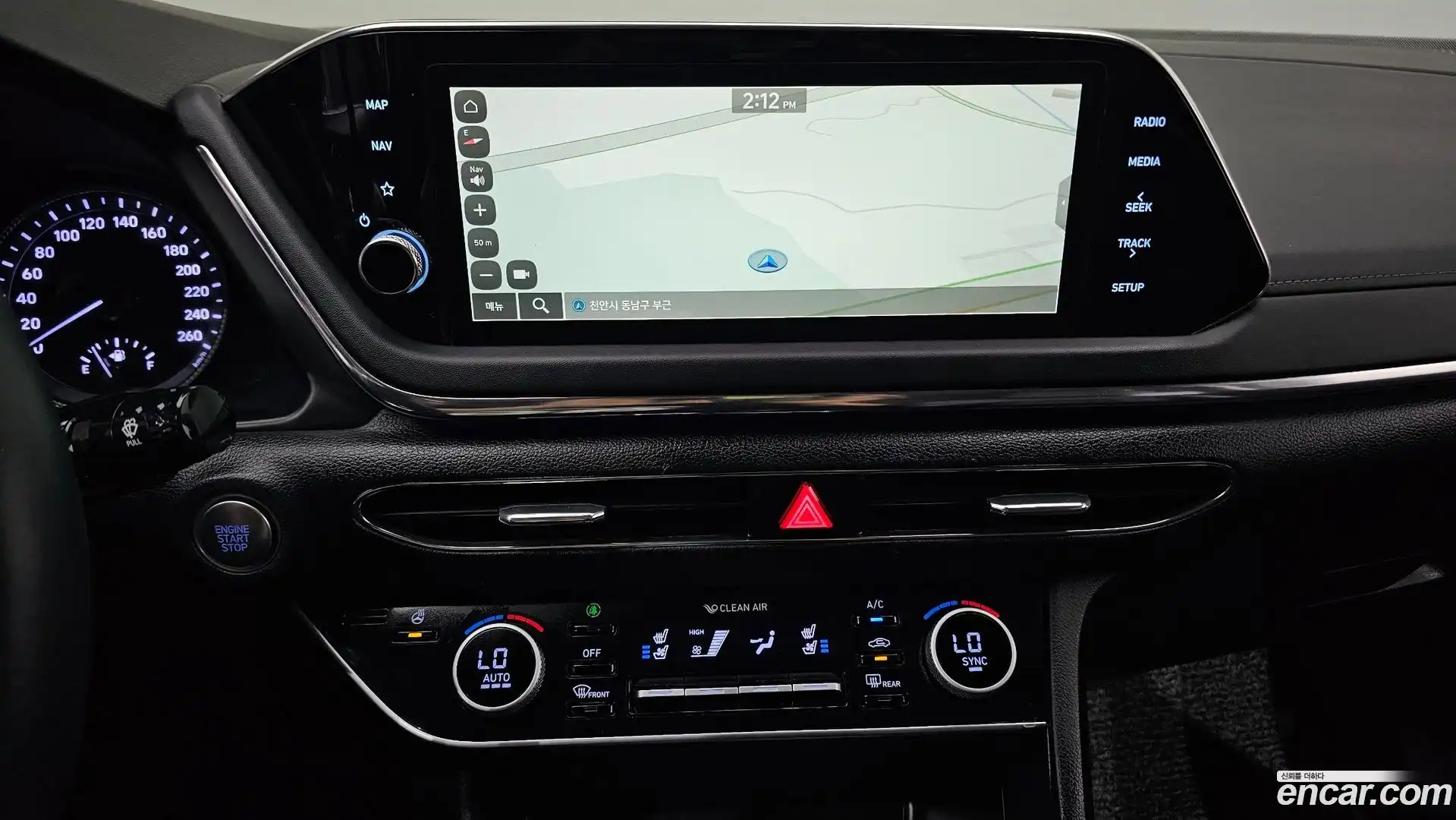 Sonata Hyundai 2022.3-OPTION-017