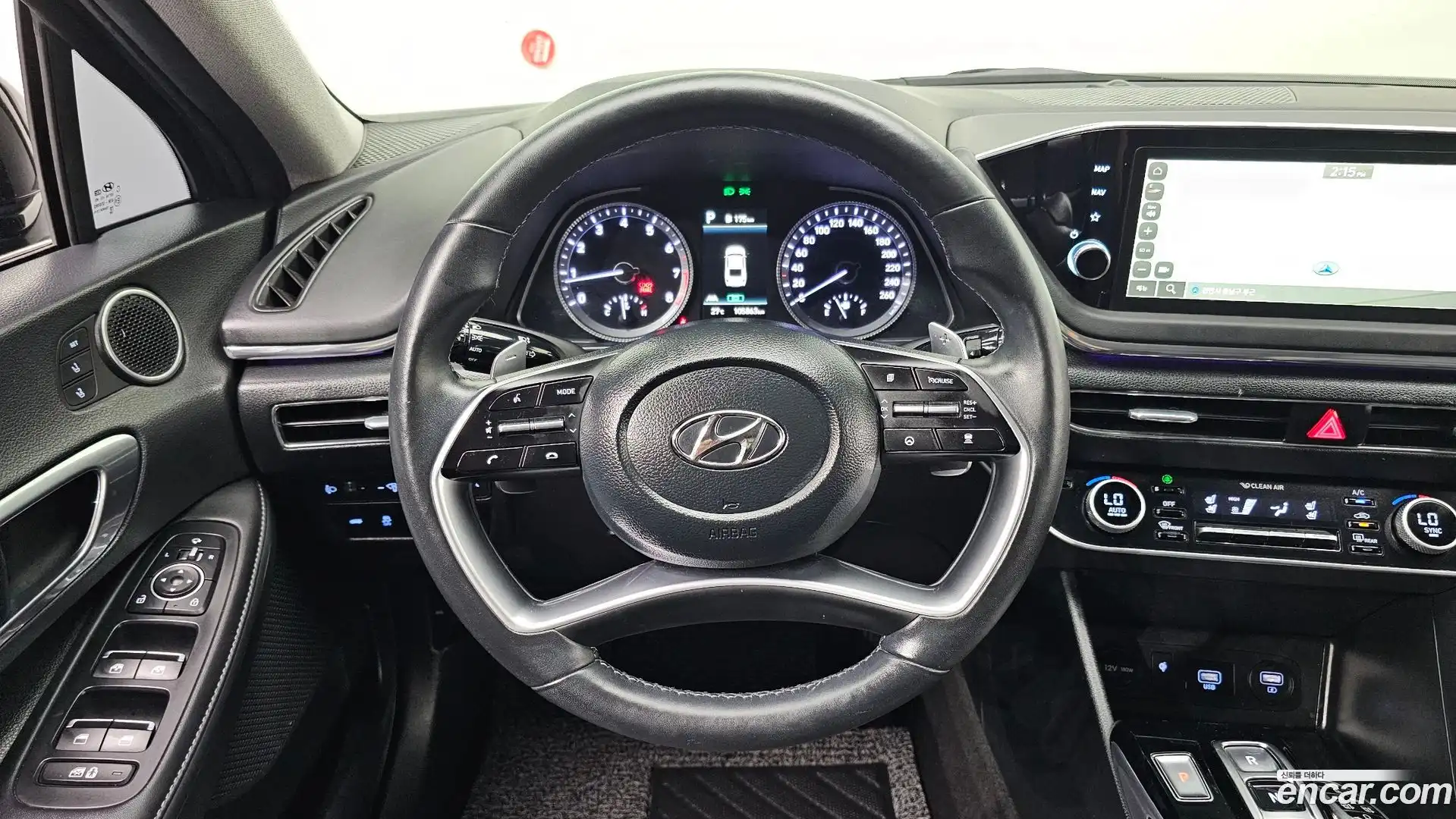 Sonata Hyundai 2022.3-OPTION-019