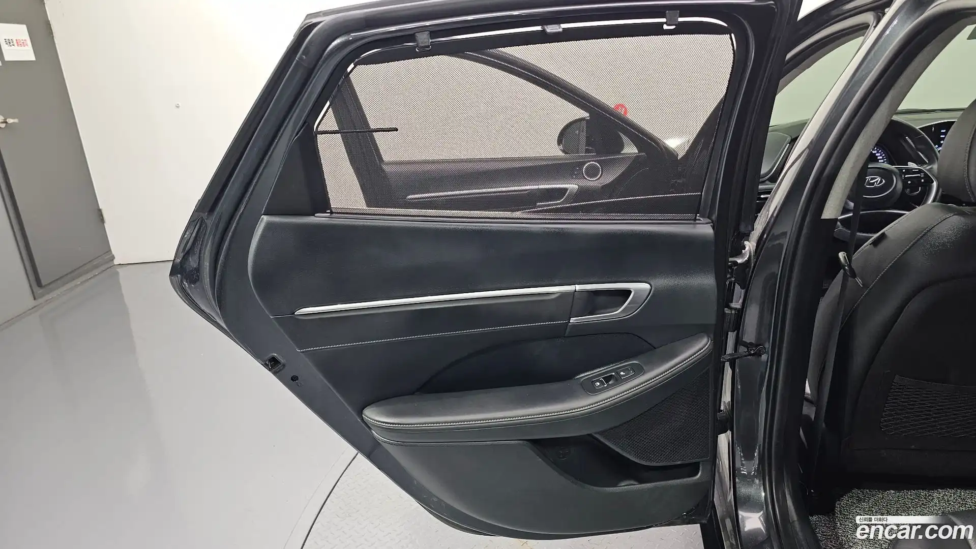 Sonata Hyundai 2022.3-INNER-035