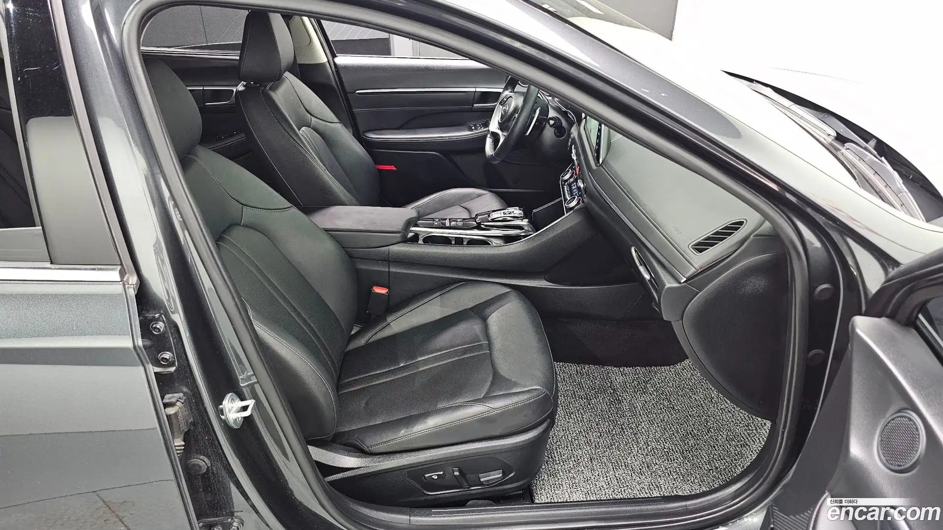 Sonata Hyundai 2022.3-INNER-036