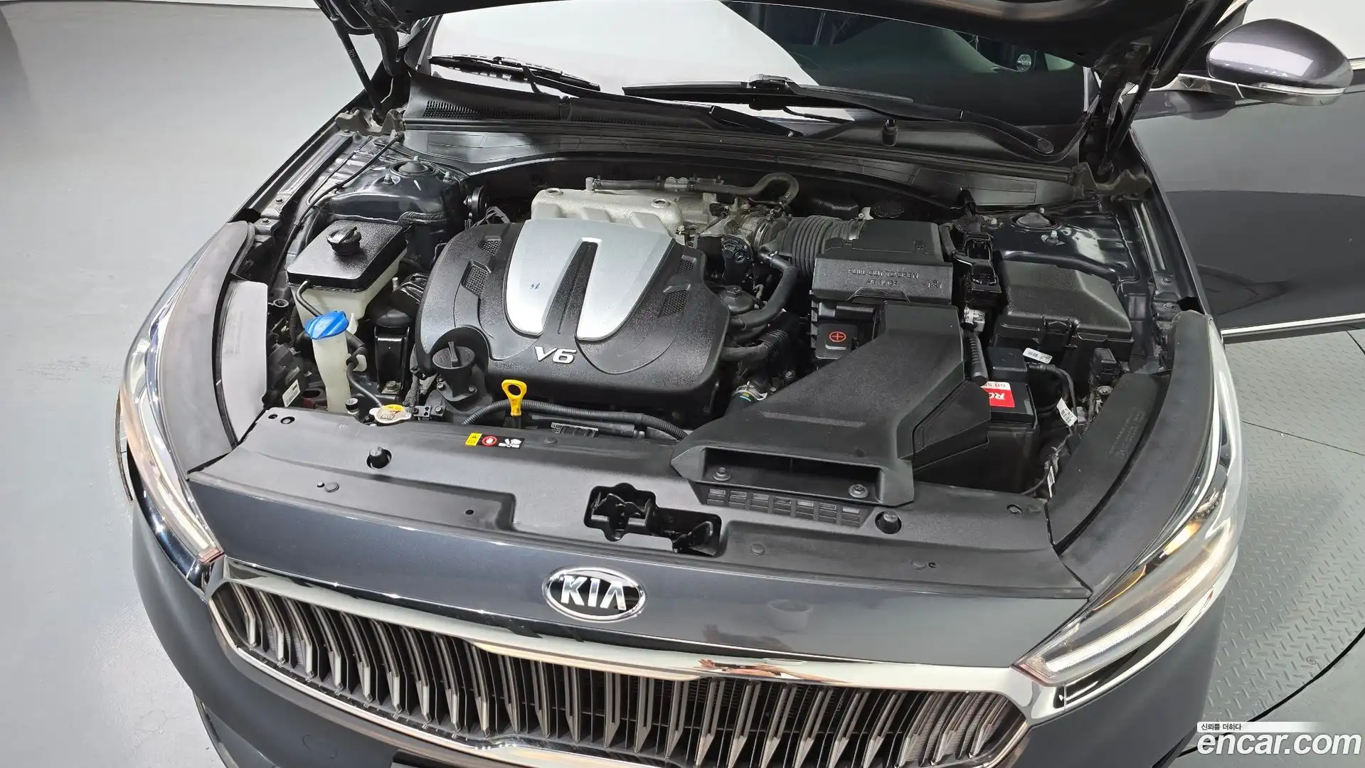 K7 Kia 2018.9-OUTER-006