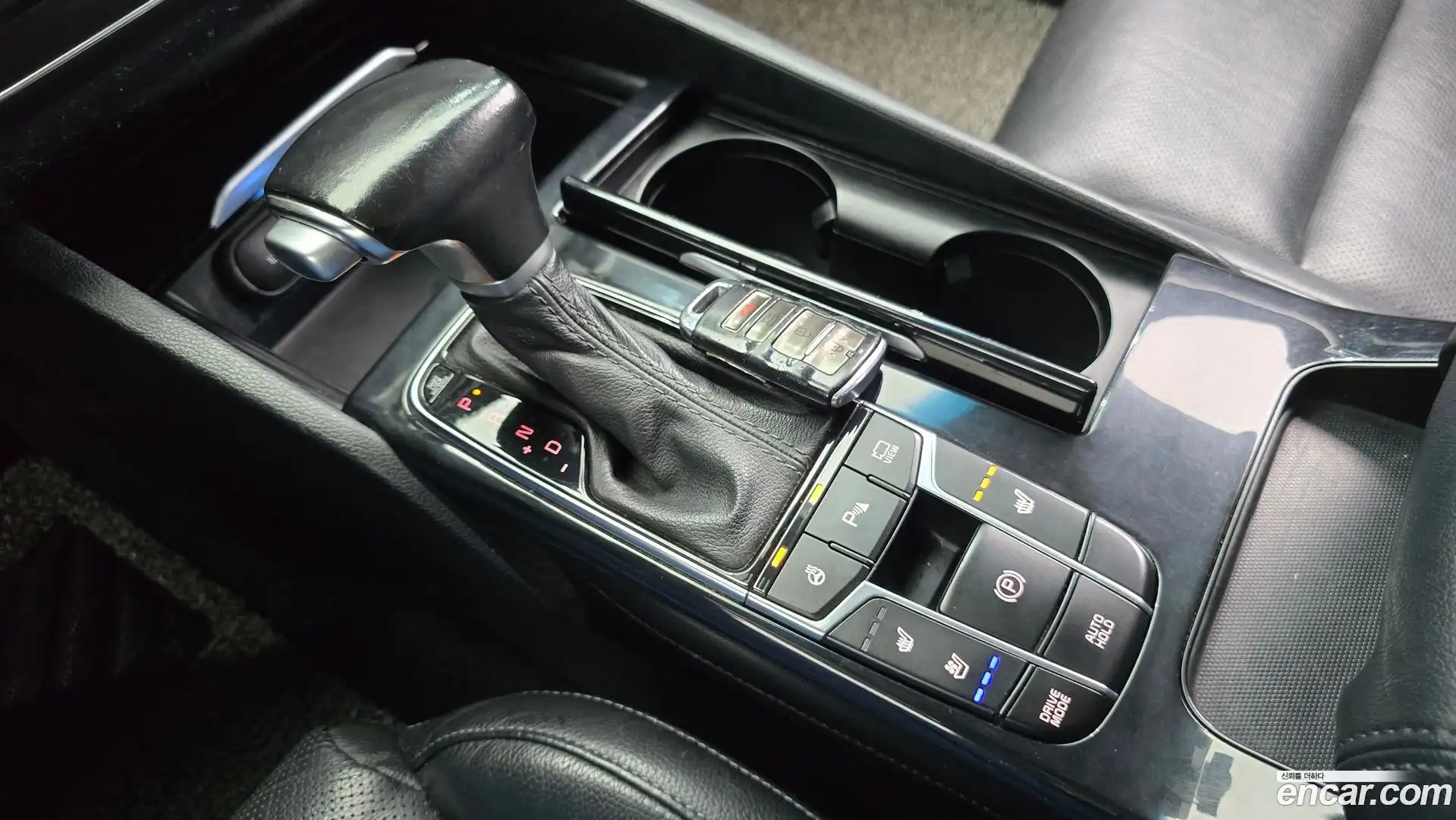 K7 Kia 2018.9-INNER-009