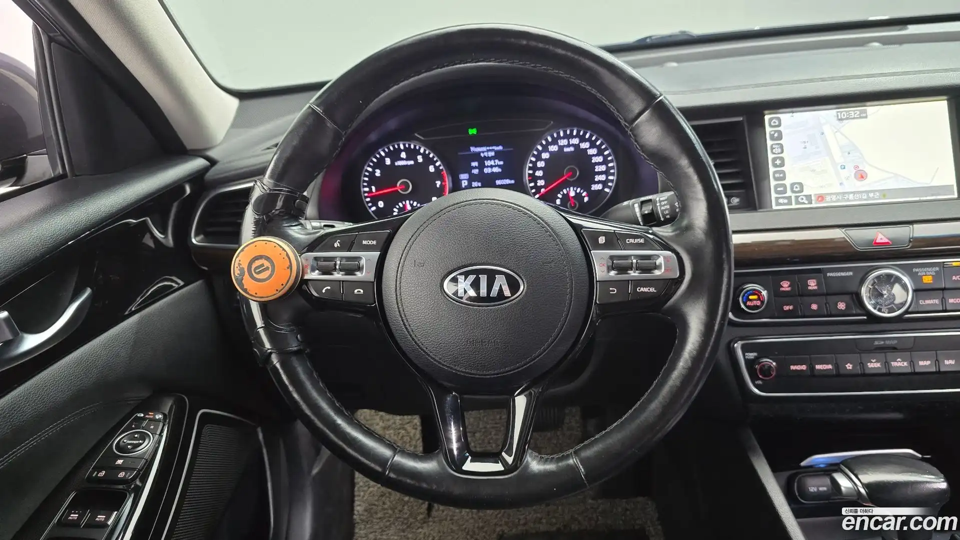 K7 Kia 2018.9-OPTION-016