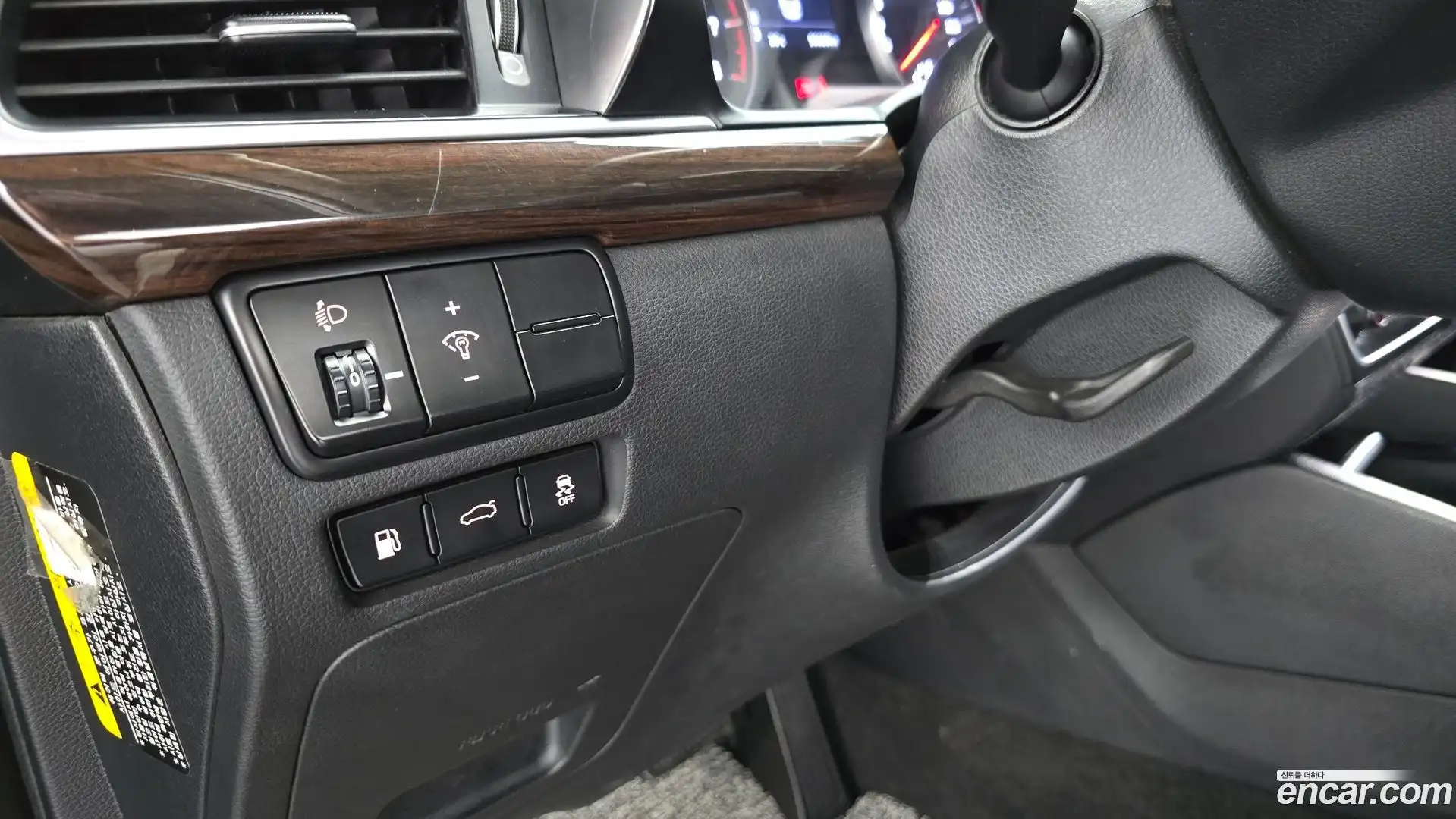 K7 Kia 2018.9-OPTION-019