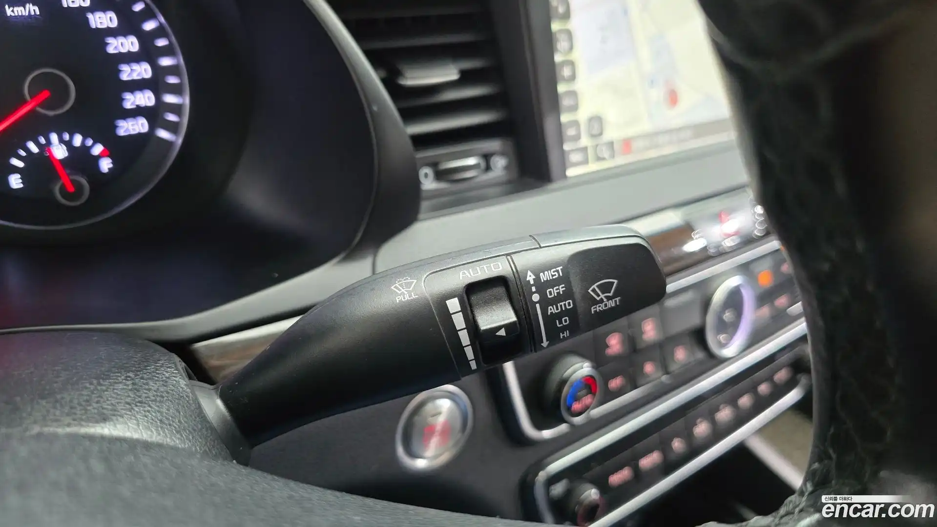 K7 Kia 2018.9-OPTION-021