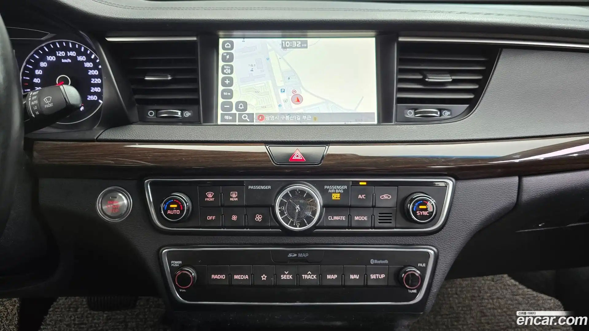 K7 Kia 2018.9-OPTION-024