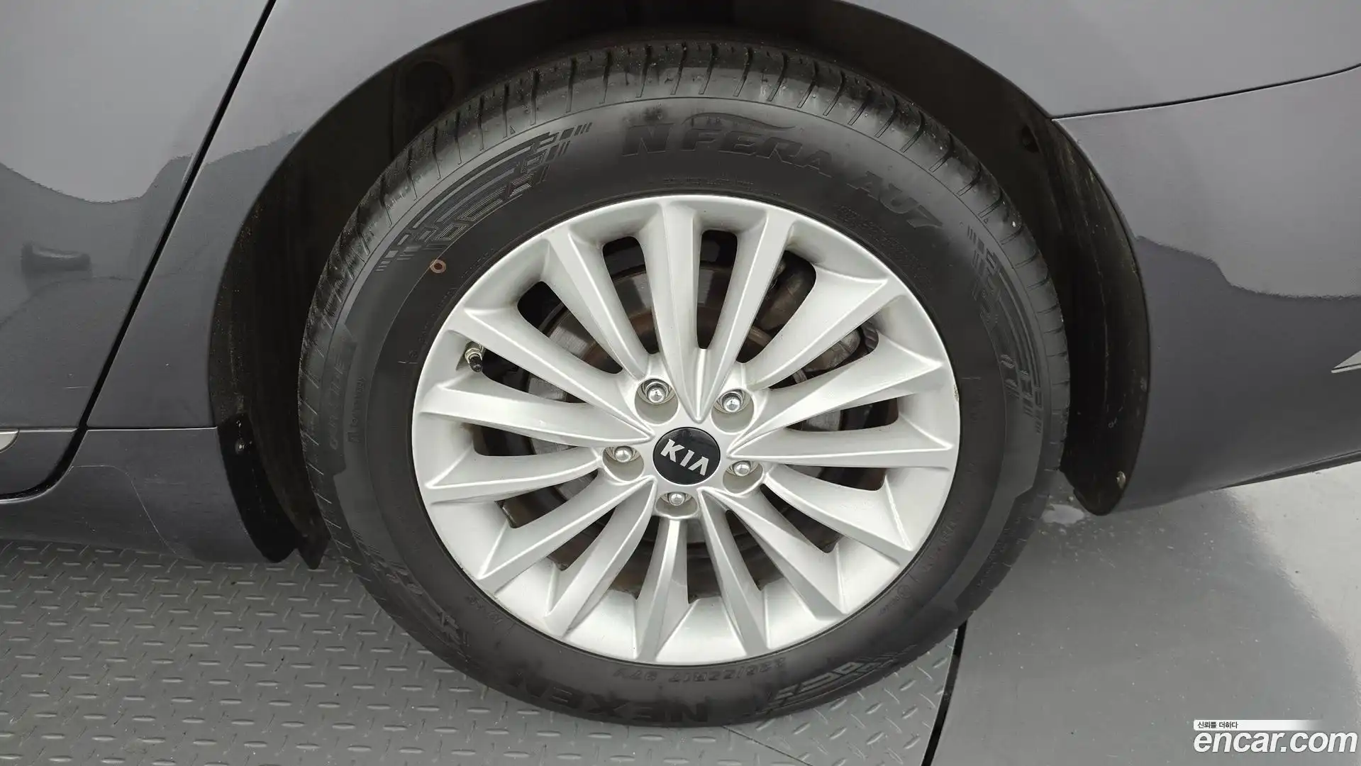 K7 Kia 2018.9-OUTER-031