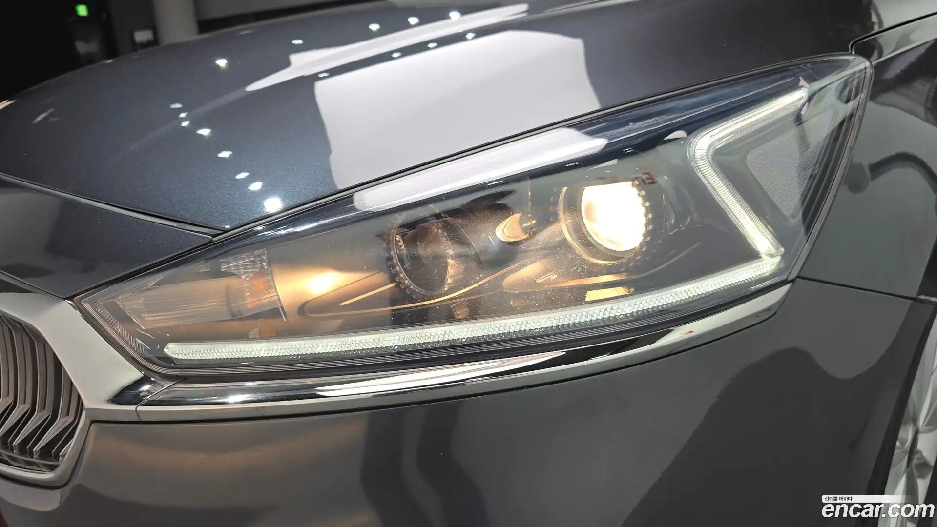 K7 Kia 2018.9-OUTER-032