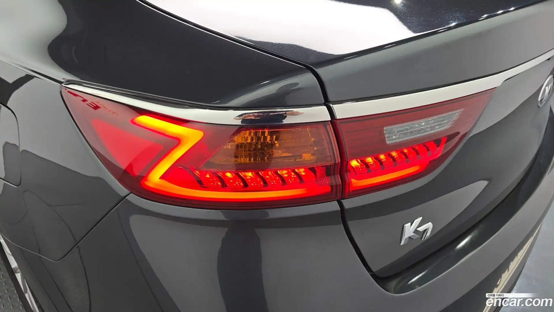 K7 Kia 2018.9-OUTER-033