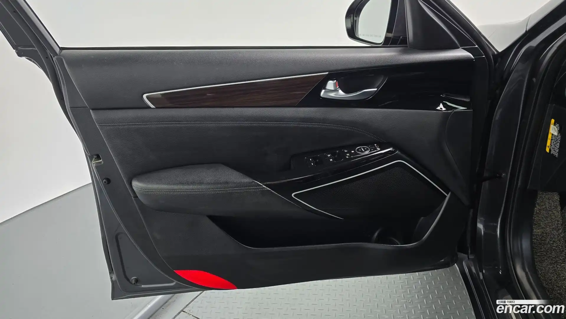 K7 Kia 2018.9-INNER-034