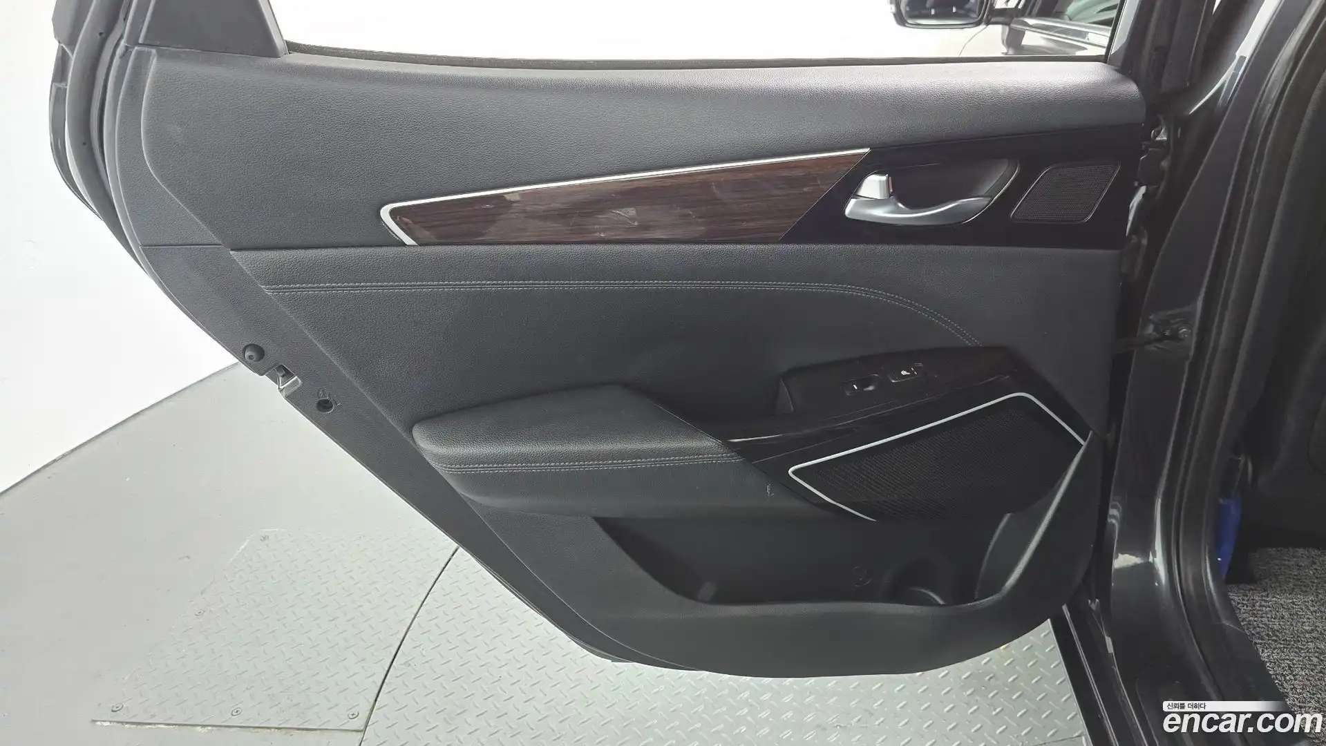 K7 Kia 2018.9-INNER-035