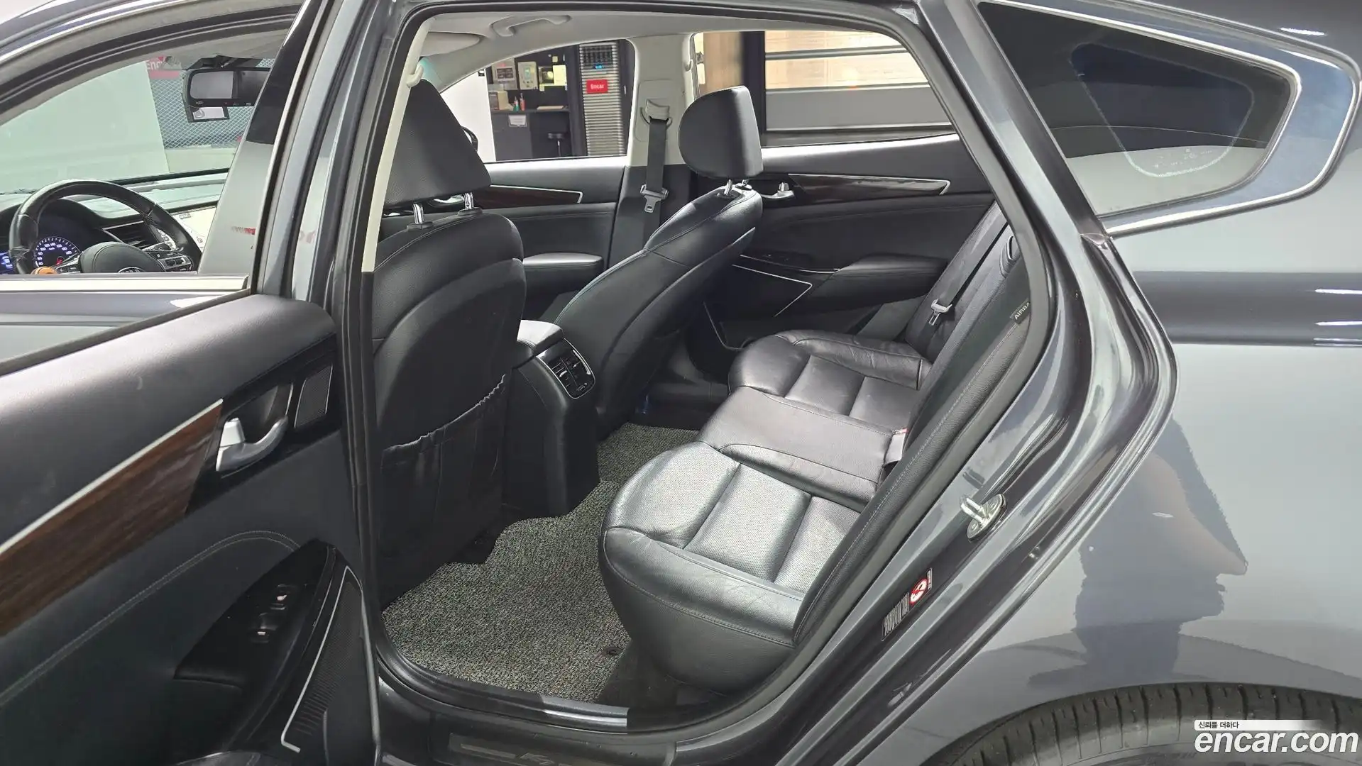 K7 Kia 2018.9-INNER-036