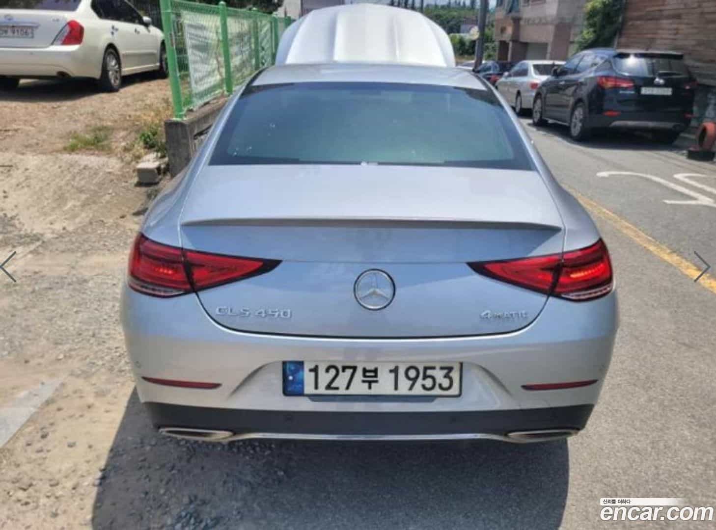 CLS-Class Mercedes-Benz 2021.6-OUTER-002