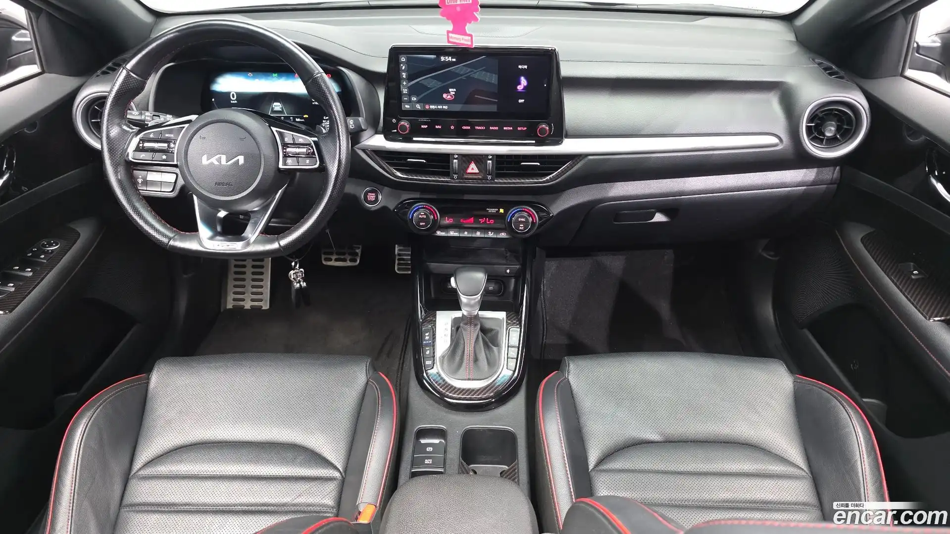 K3 Kia 2021.9-INNER-007