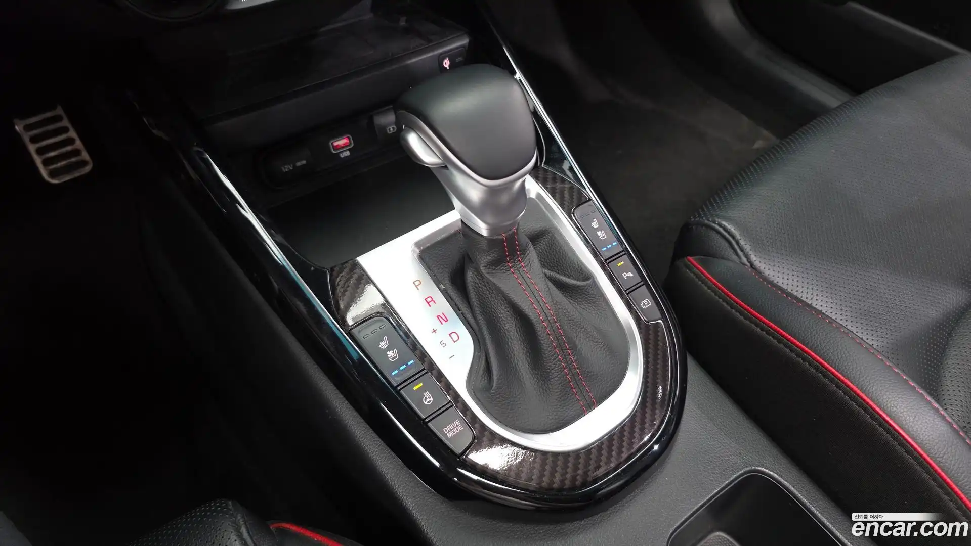 K3 Kia 2021.9-INNER-009