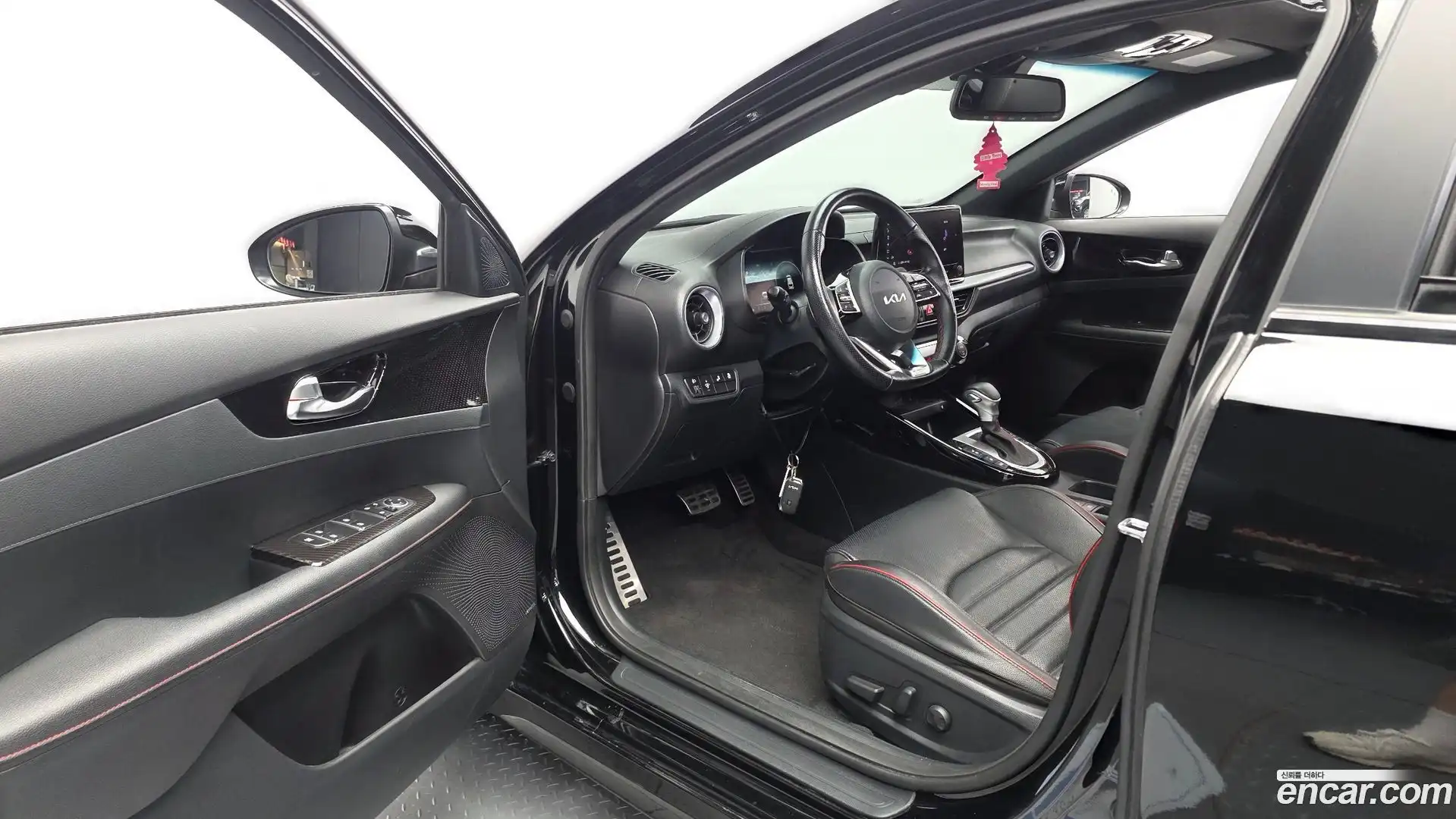 K3 Kia 2021.9-INNER-010