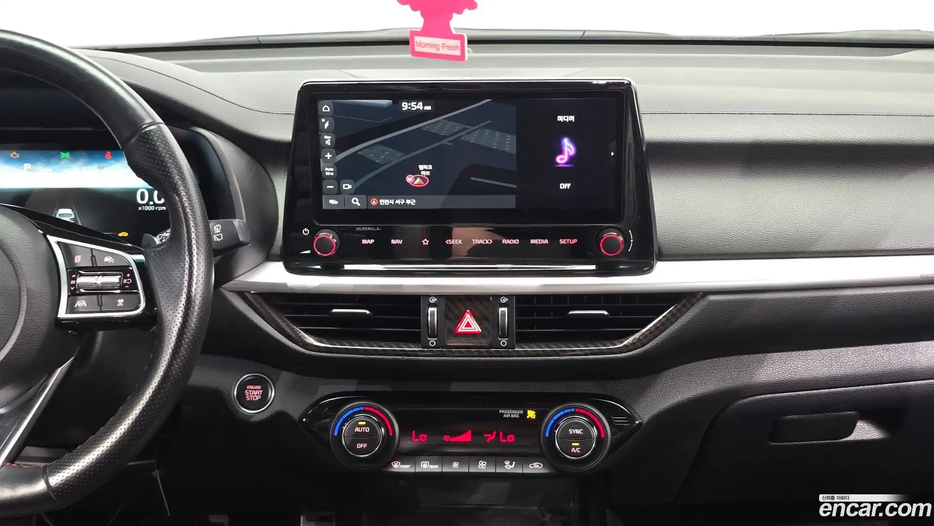 K3 Kia 2021.9-OPTION-018