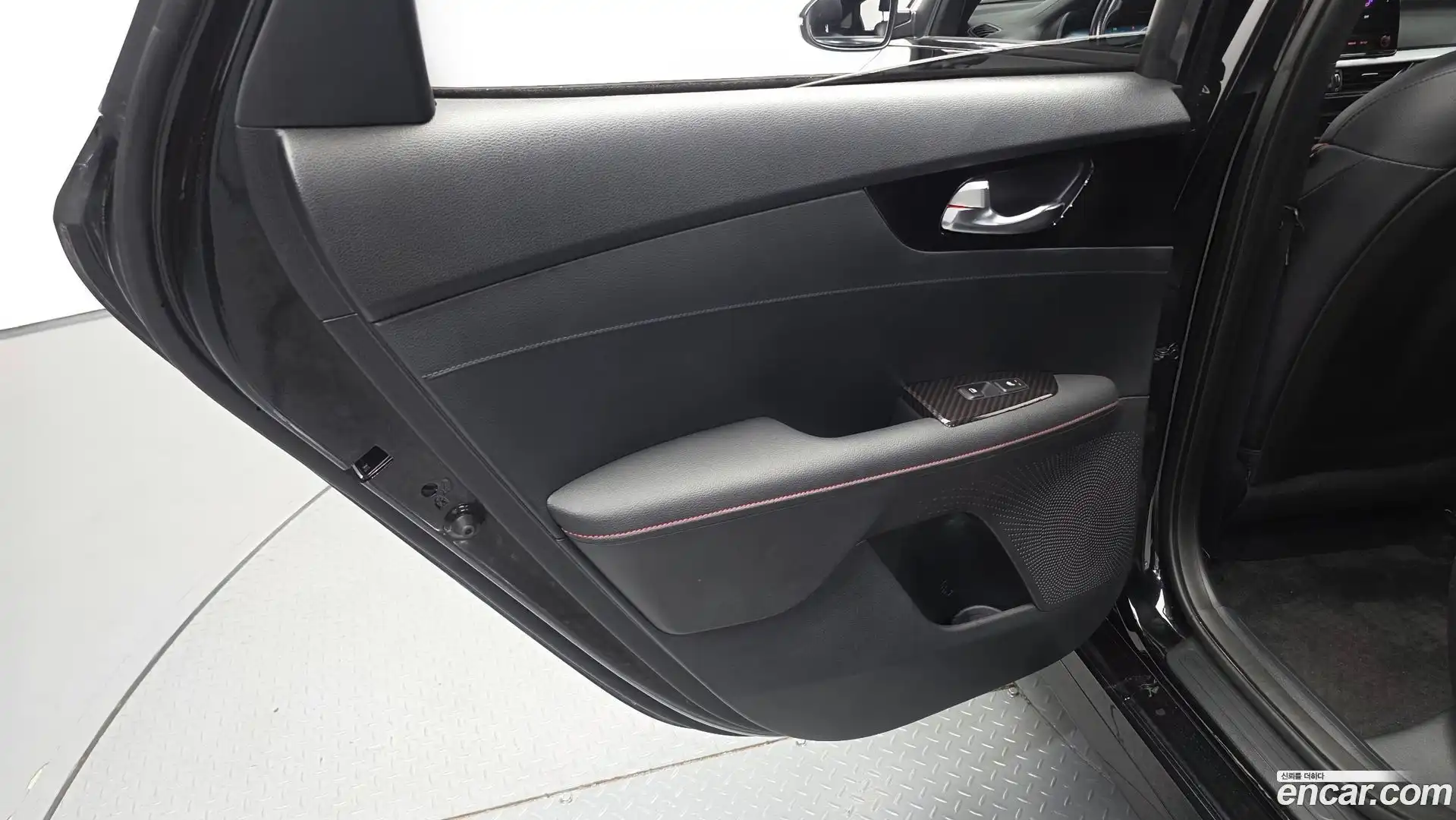 K3 Kia 2021.9-INNER-035