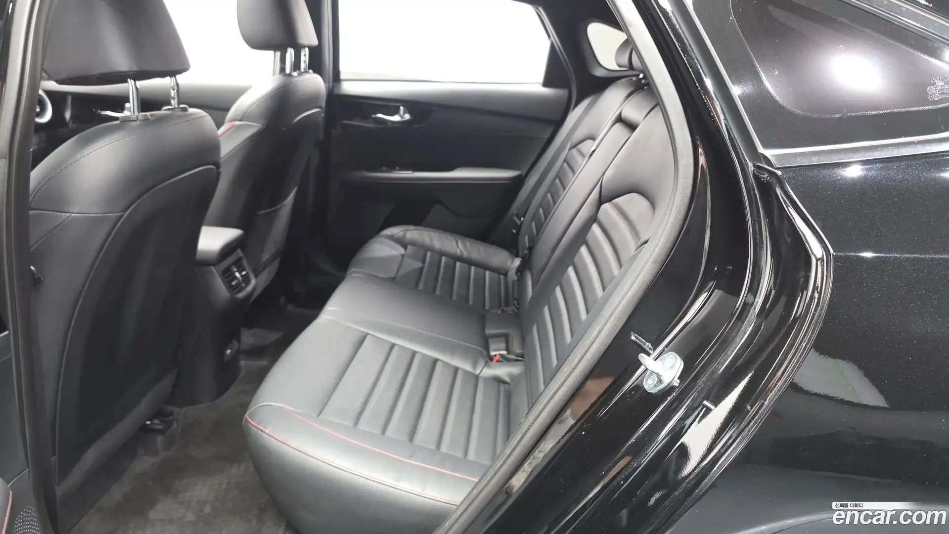 K3 Kia 2021.9-INNER-036