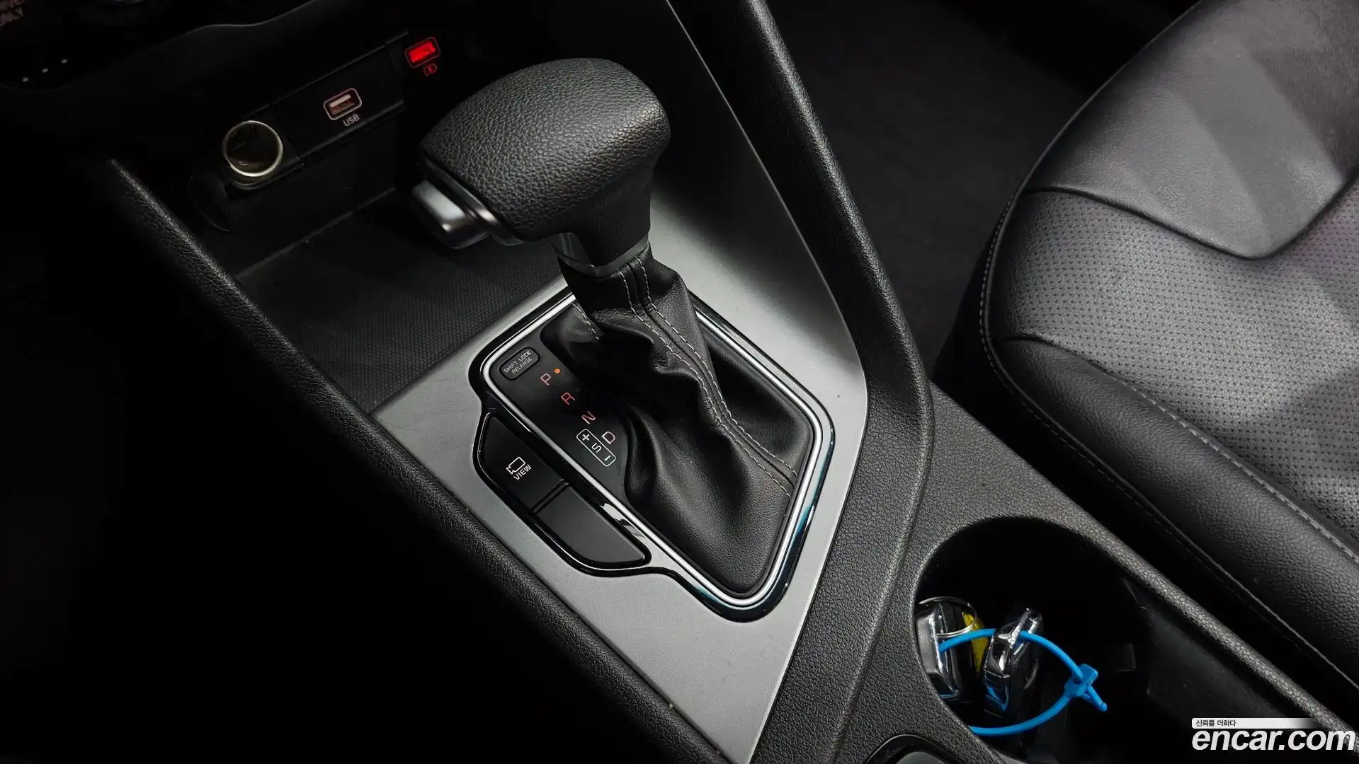 Niro Kia 2020.2-INNER-009