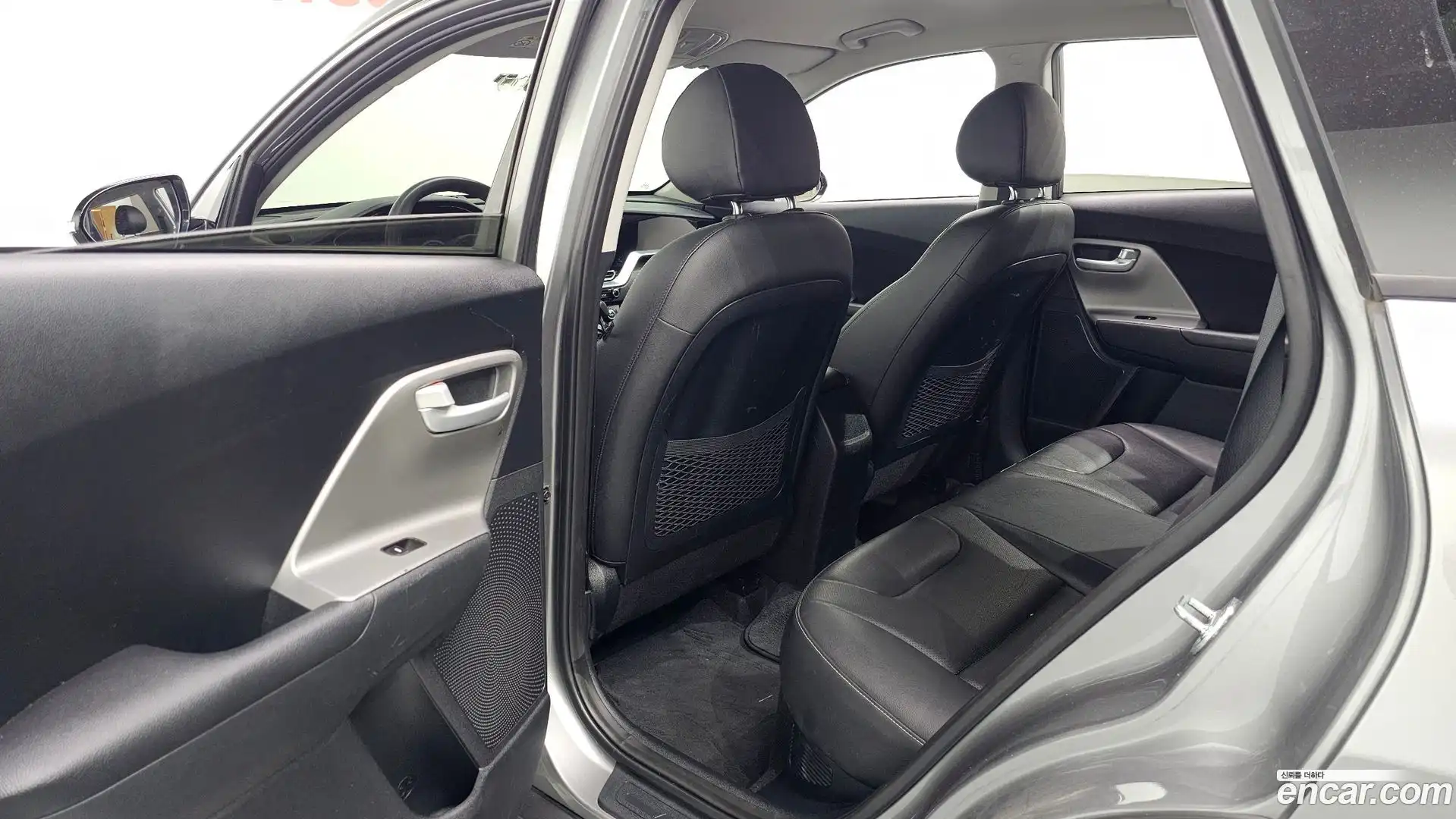 Niro Kia 2020.2-OPTION-023