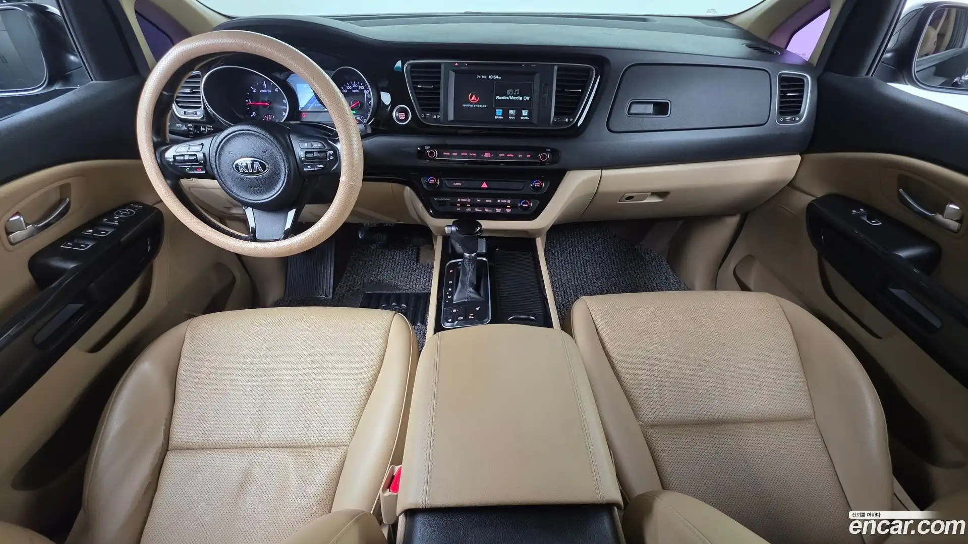 Canival Kia 2015.2-INNER-007